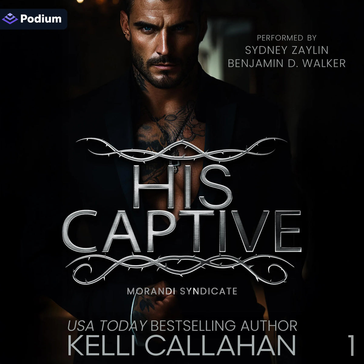 His Captive