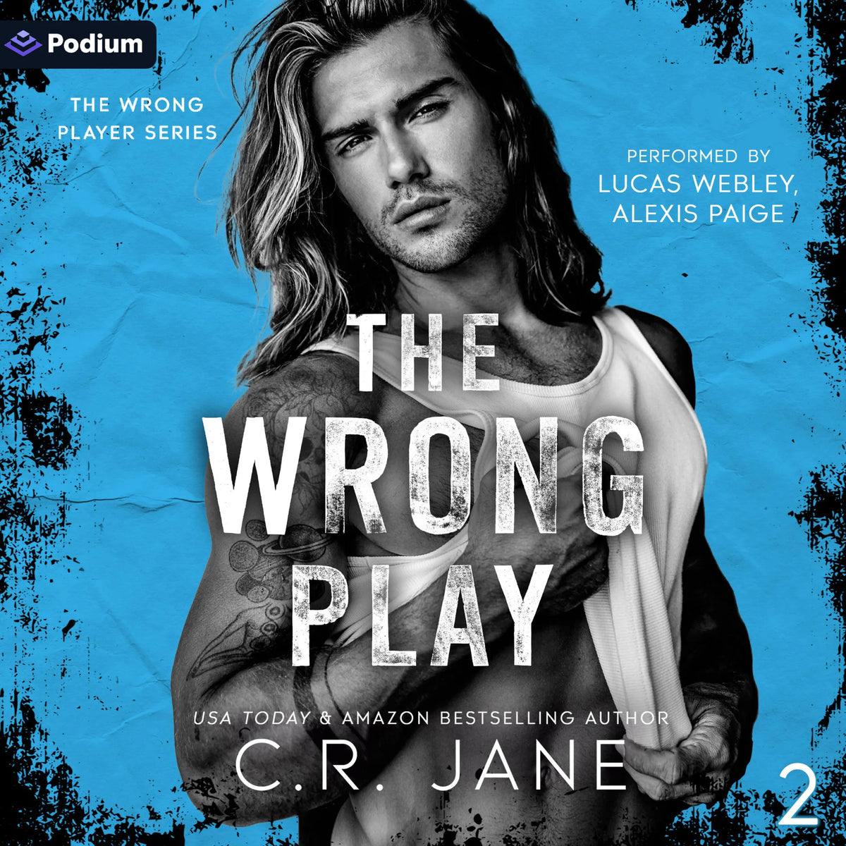 The Wrong Play: A Football Romance