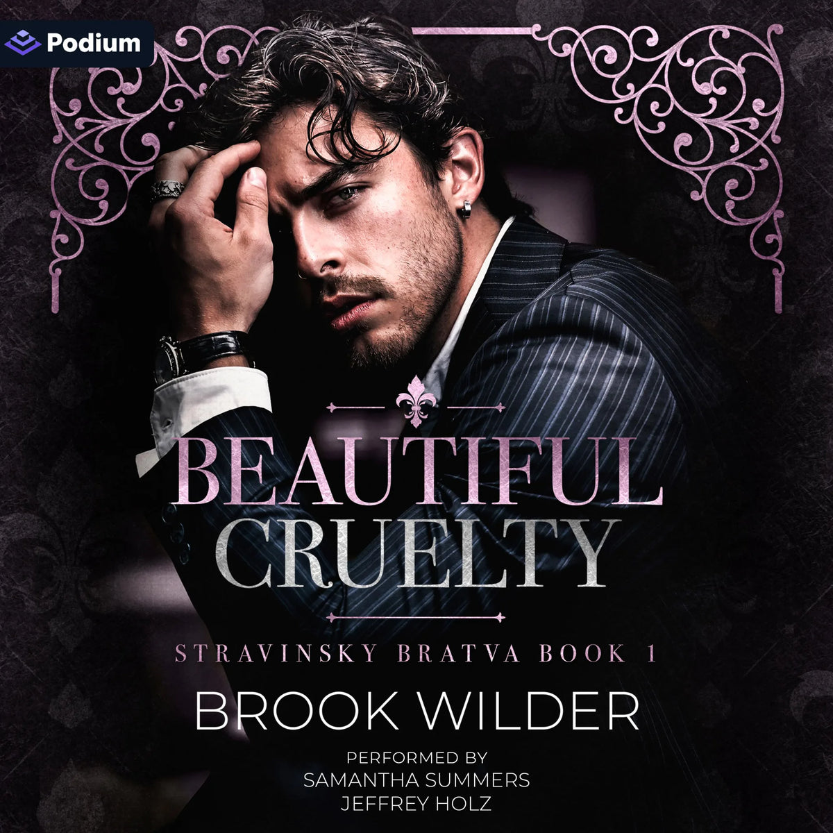 Beautiful Cruelty