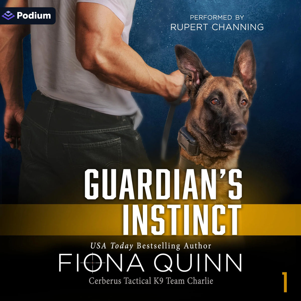 Guardian's Instinct