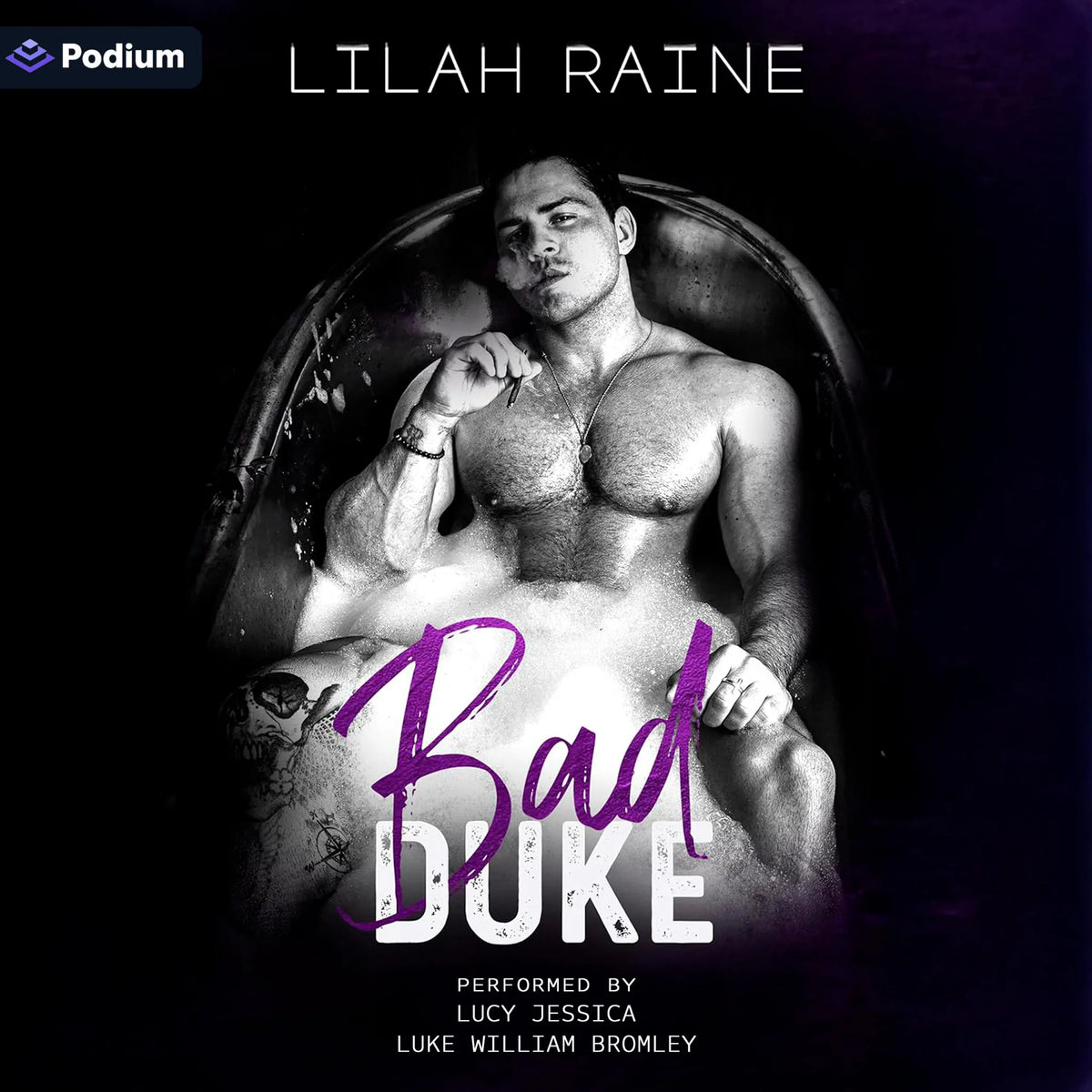 Bad Duke
