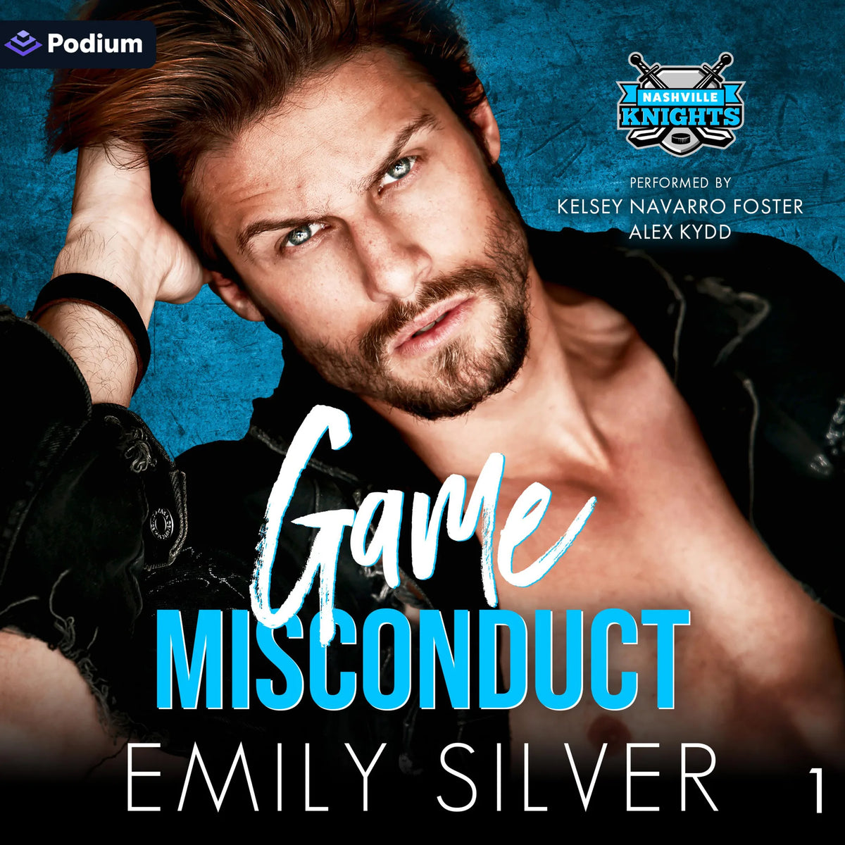 Game Misconduct