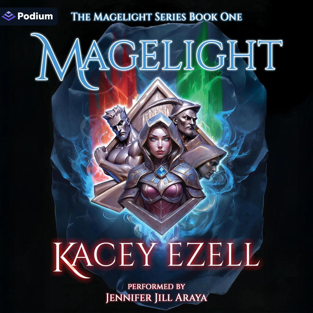 Magelight