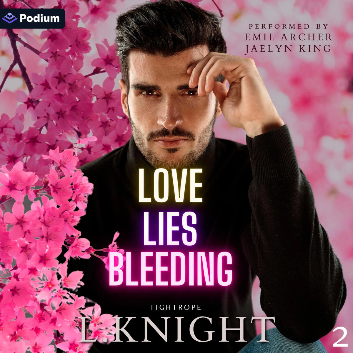 Love Lies Bleeding