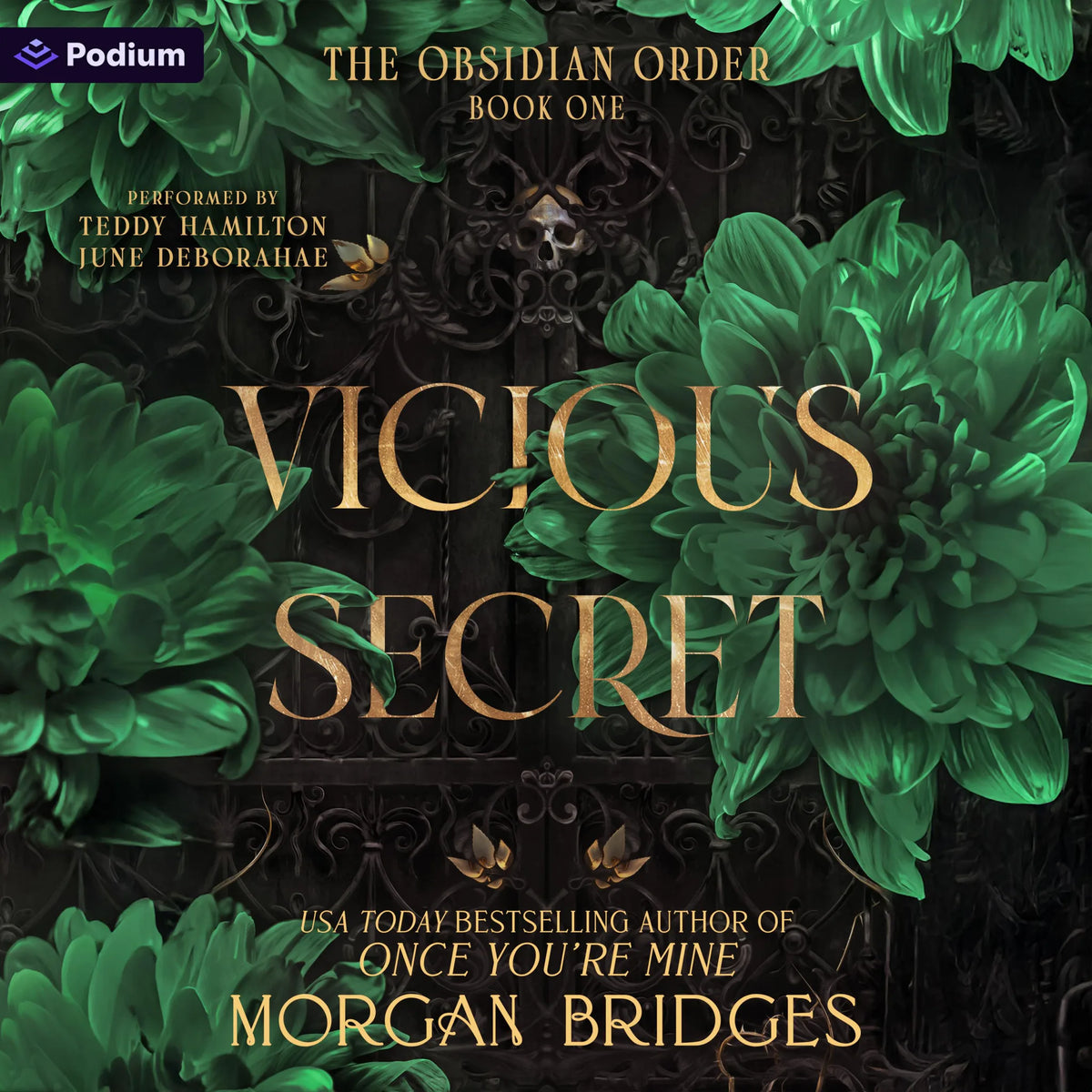 Vicious Secret