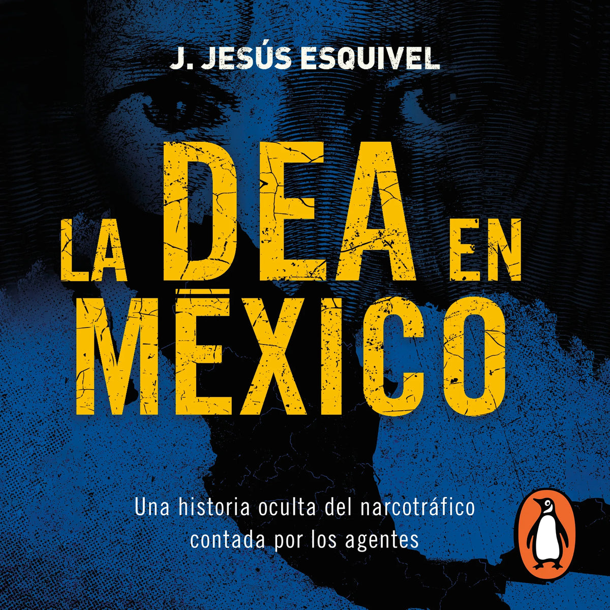 La DEA en México