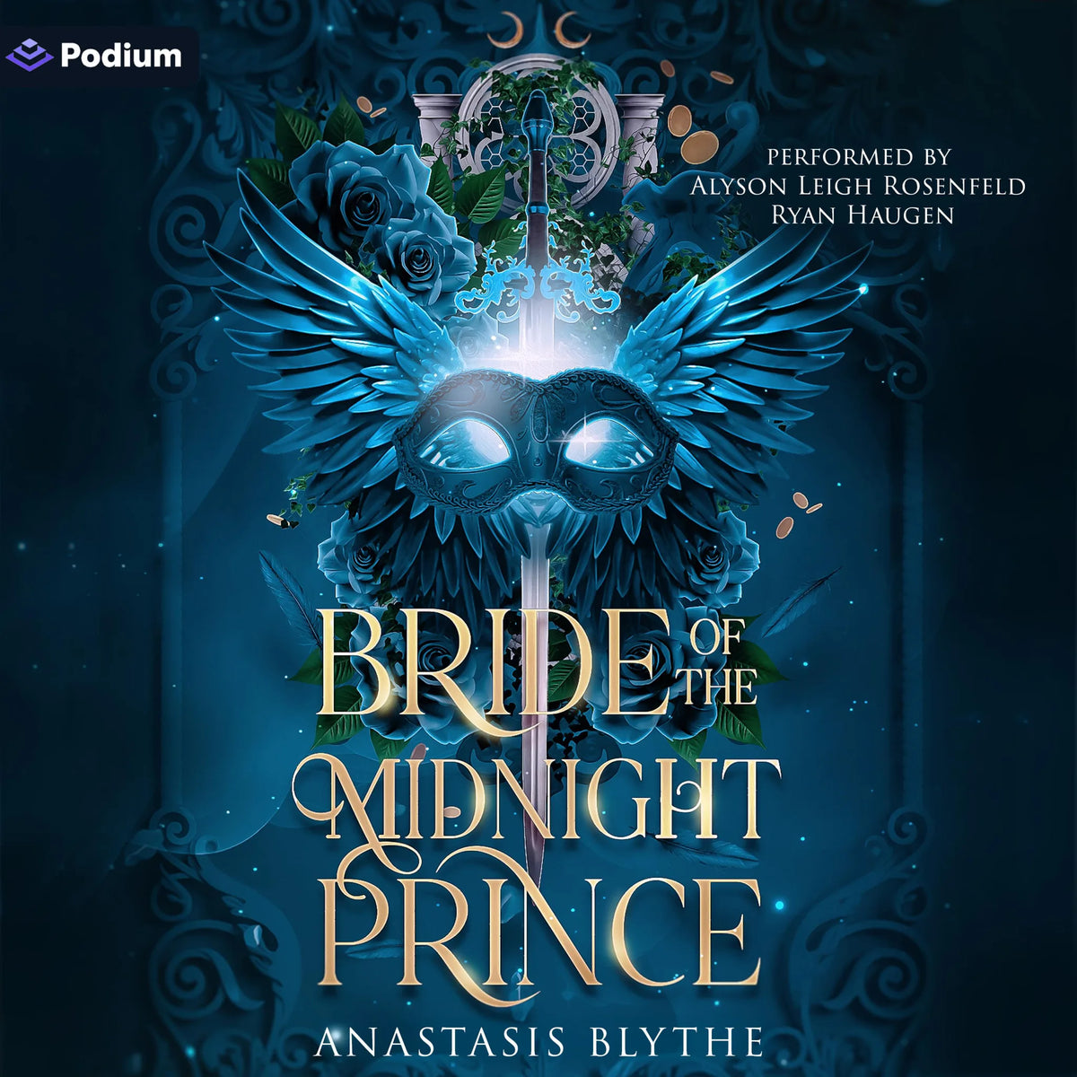 Bride of the Midnight Prince