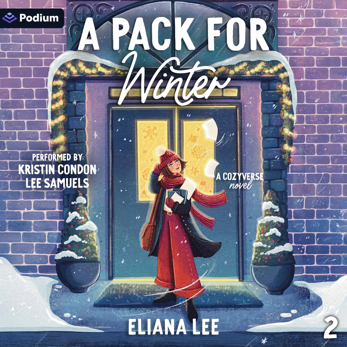 A Pack for Winter