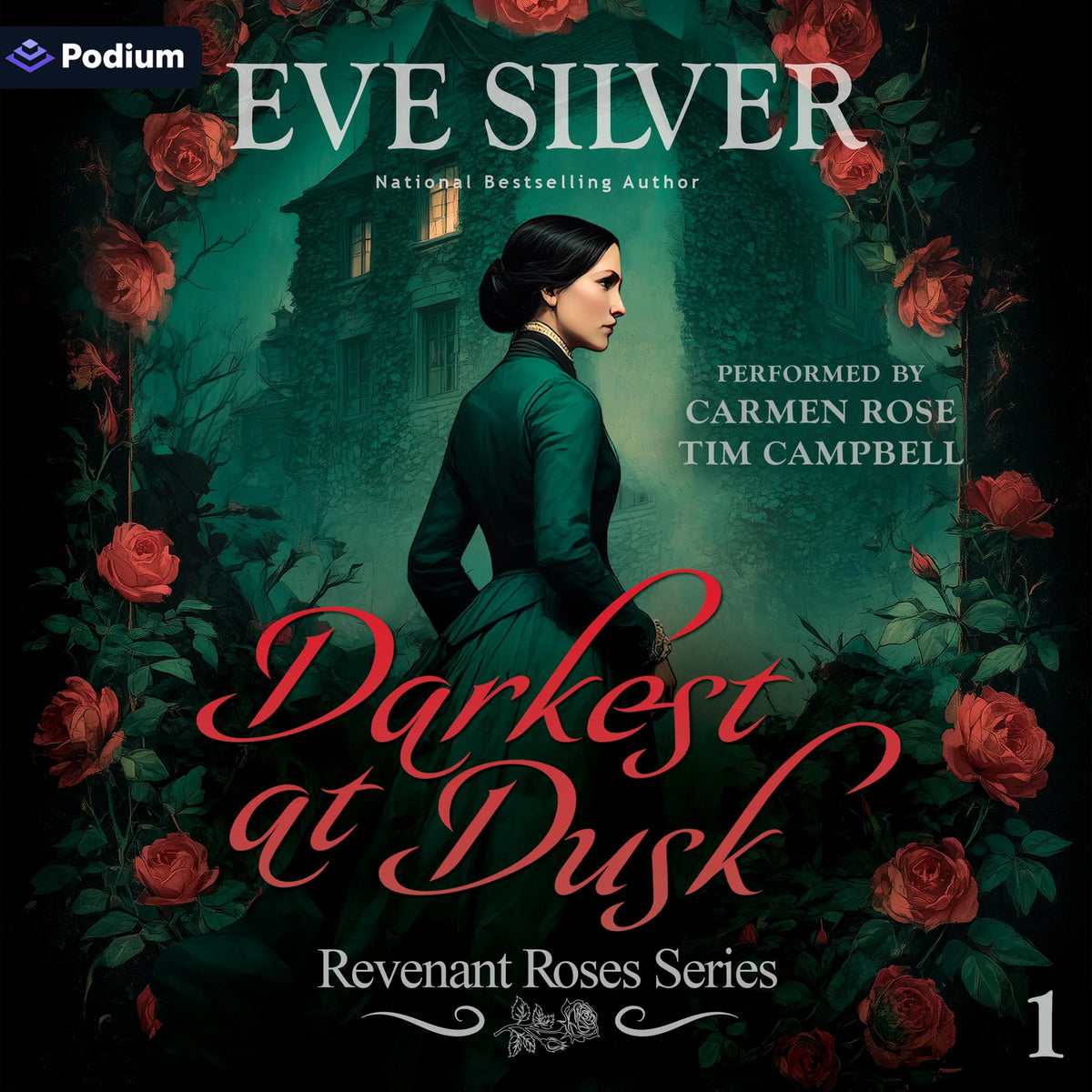 Darkest at Dusk
