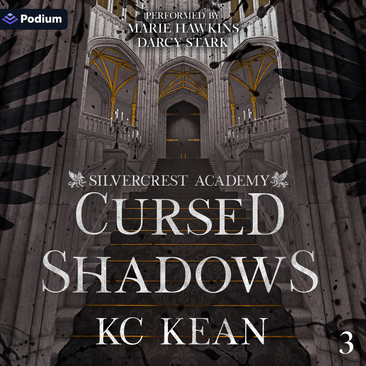 Cursed Shadows