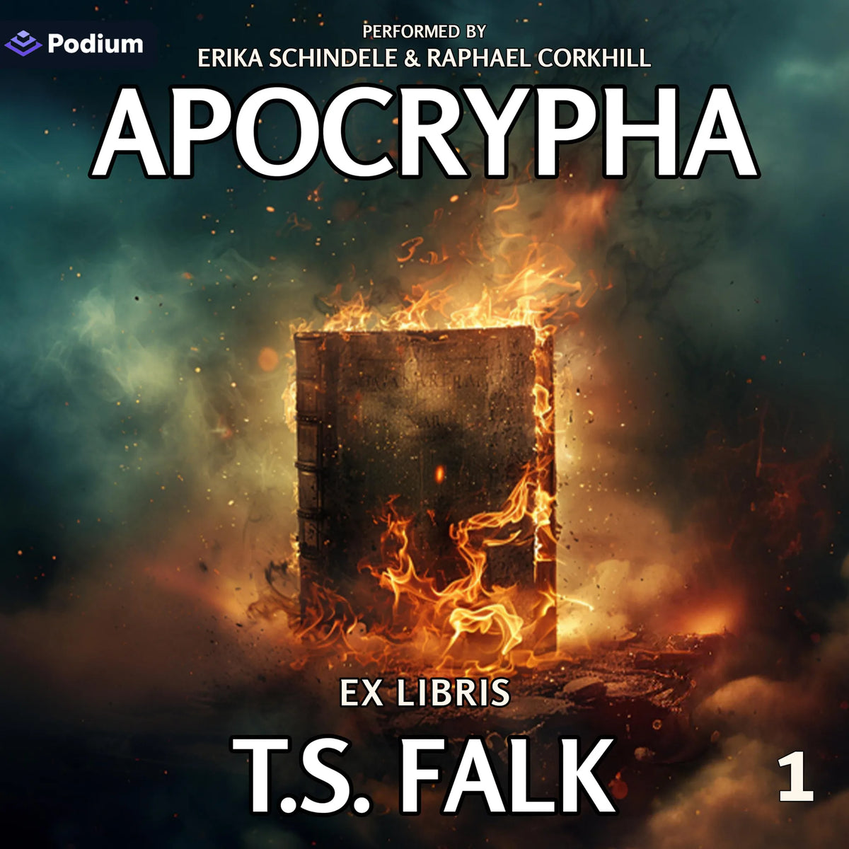 Apocrypha