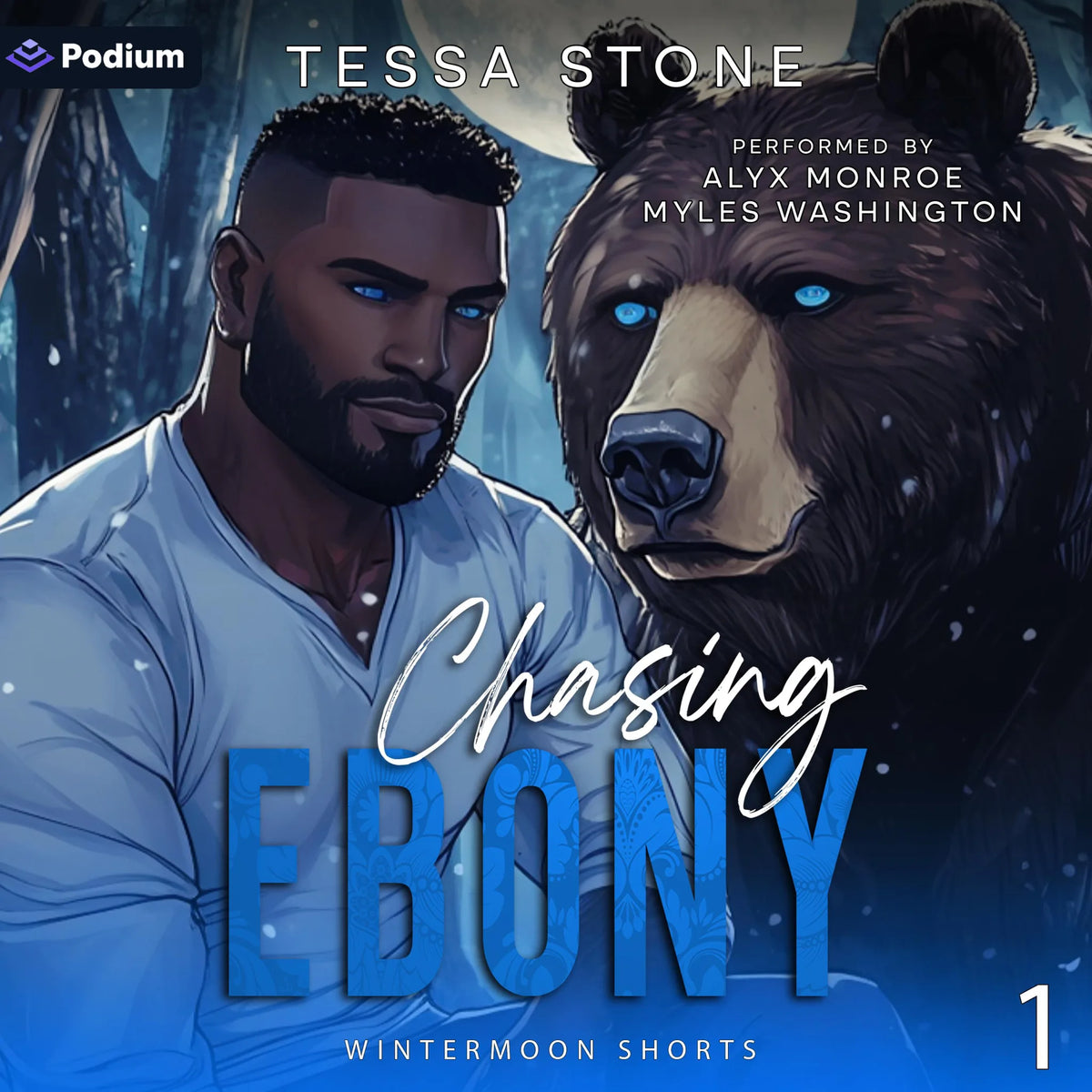 Chasing Ebony