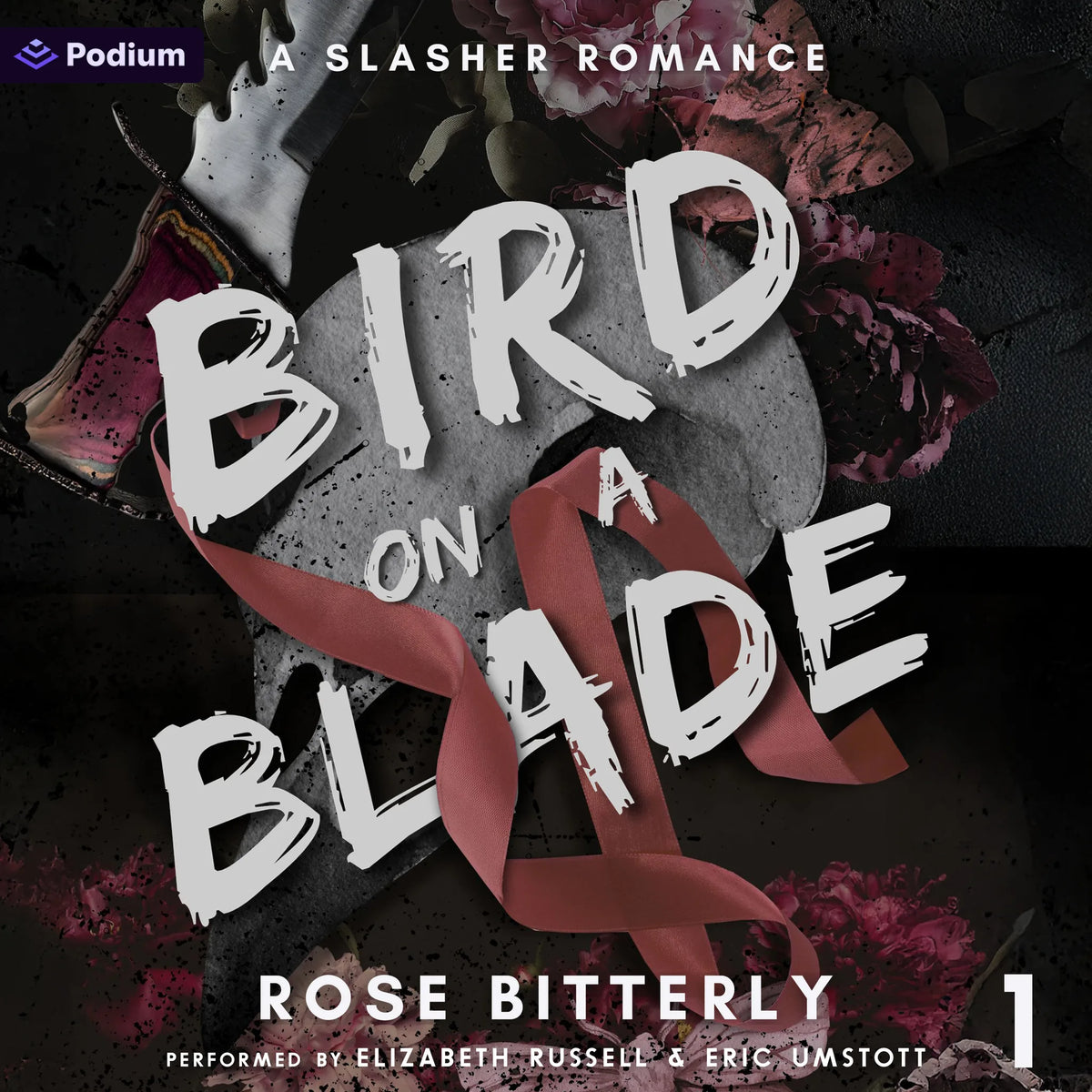 Bird on a Blade