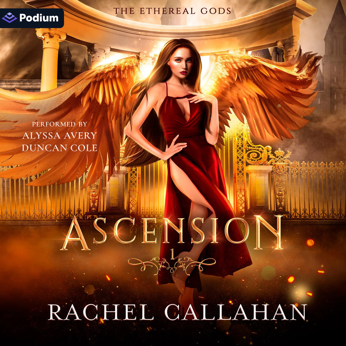Ascension
