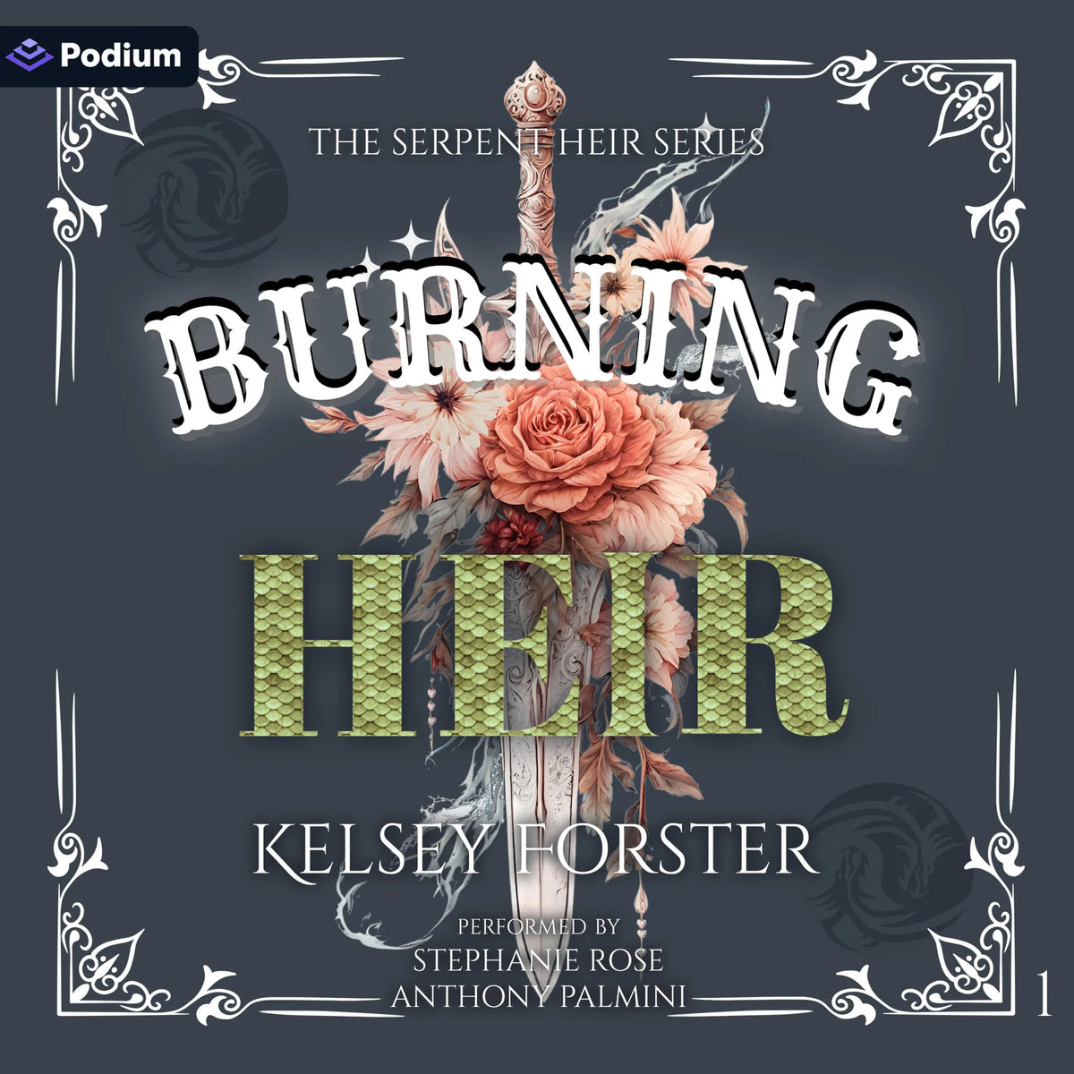 Burning Heir