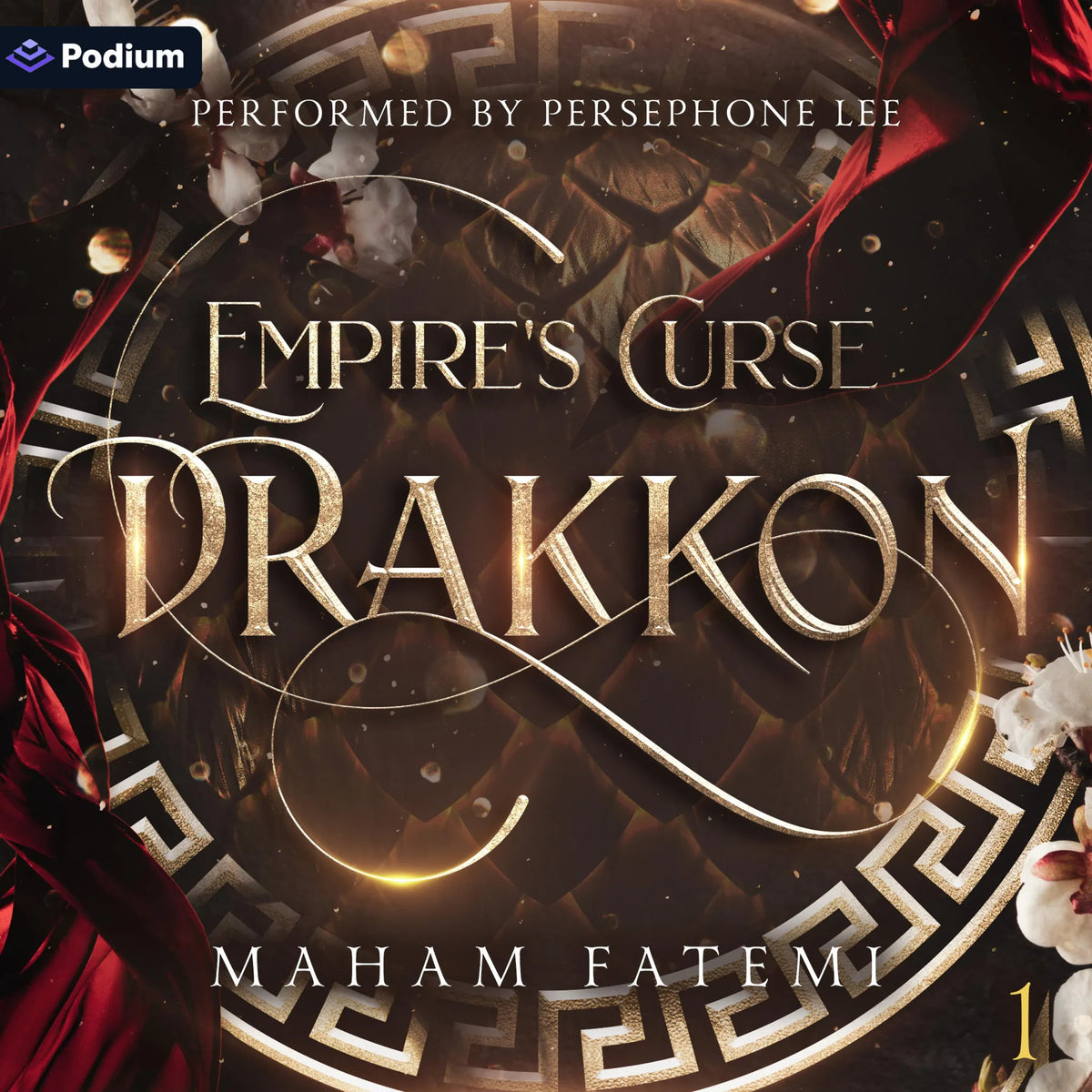 Drakkon: Empire's Curse