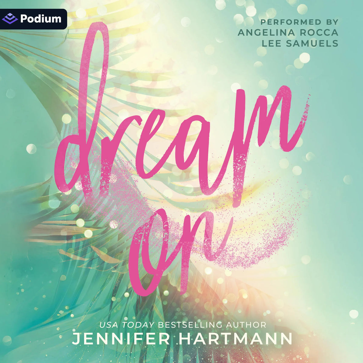 Dream On