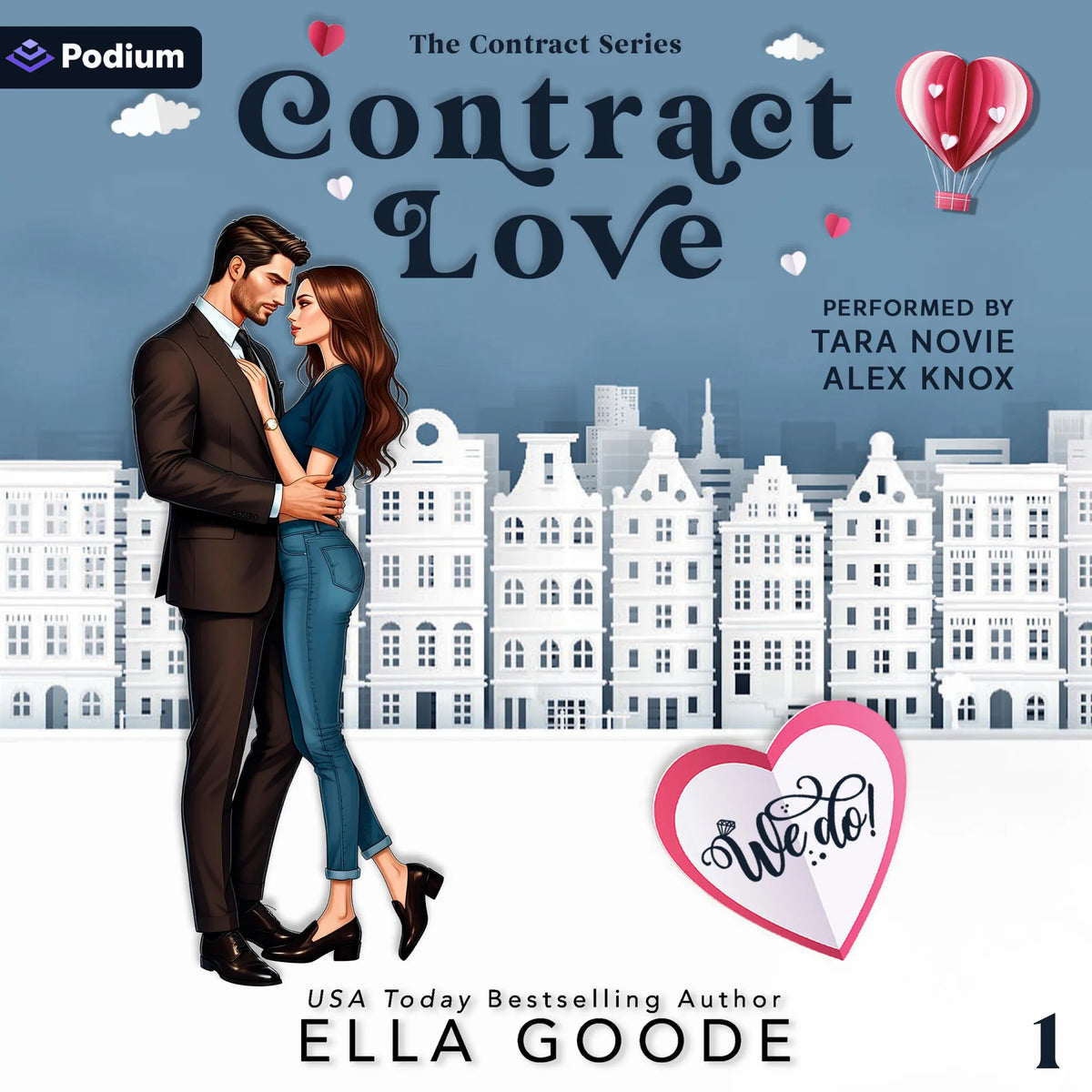 Contract Love
