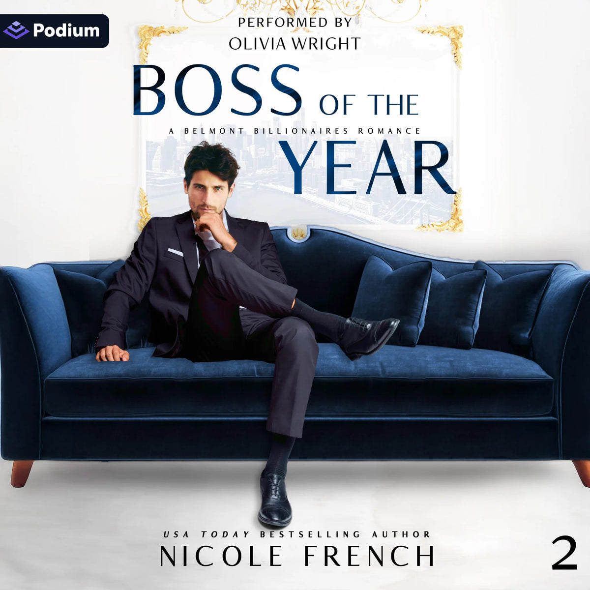 Boss of the Year