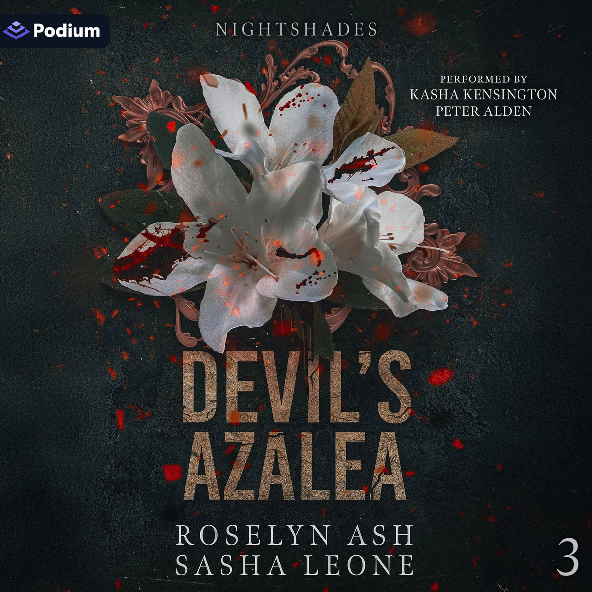 Devil's Azalea