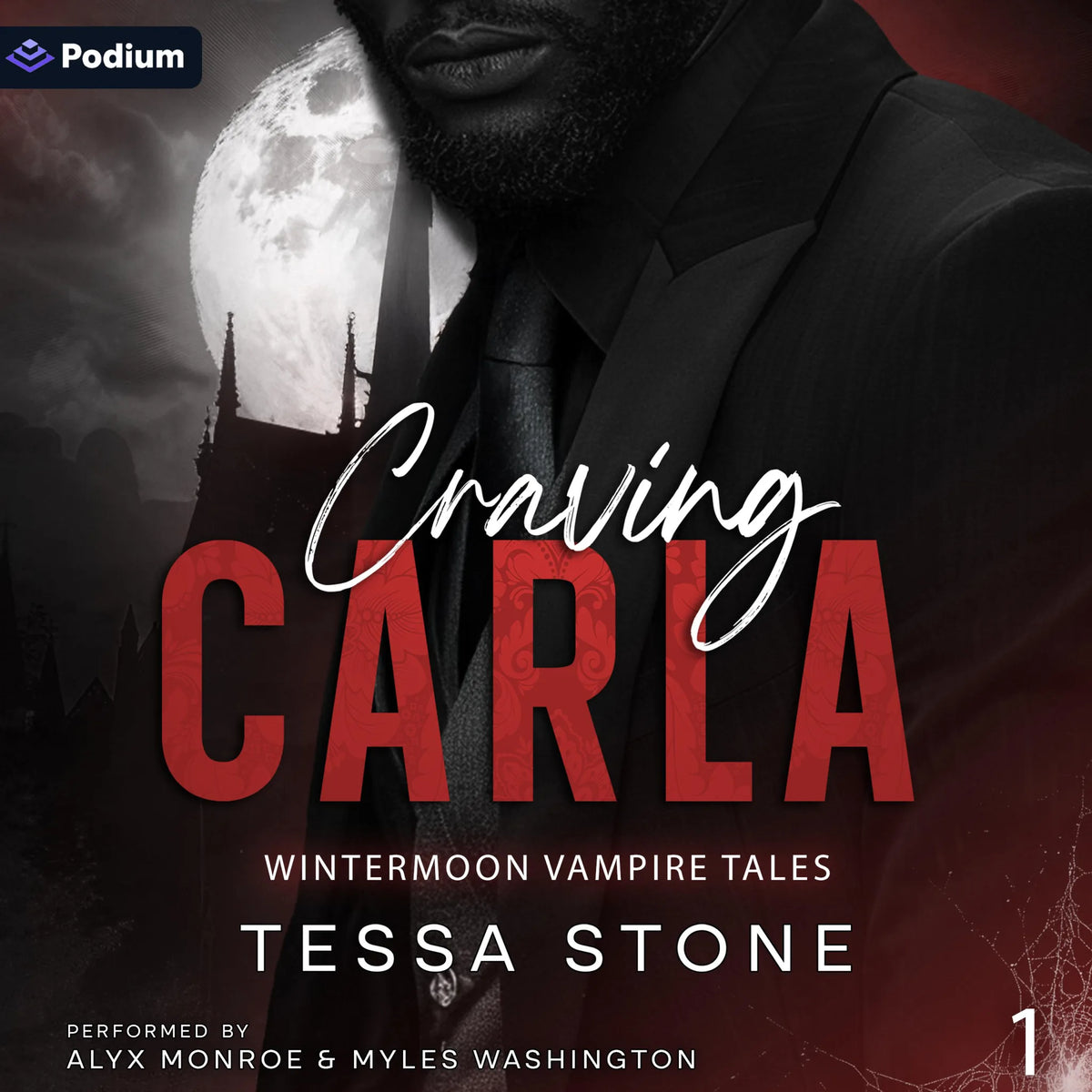 Craving Carla