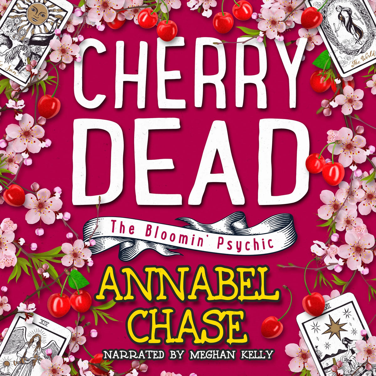 Cherry Dead