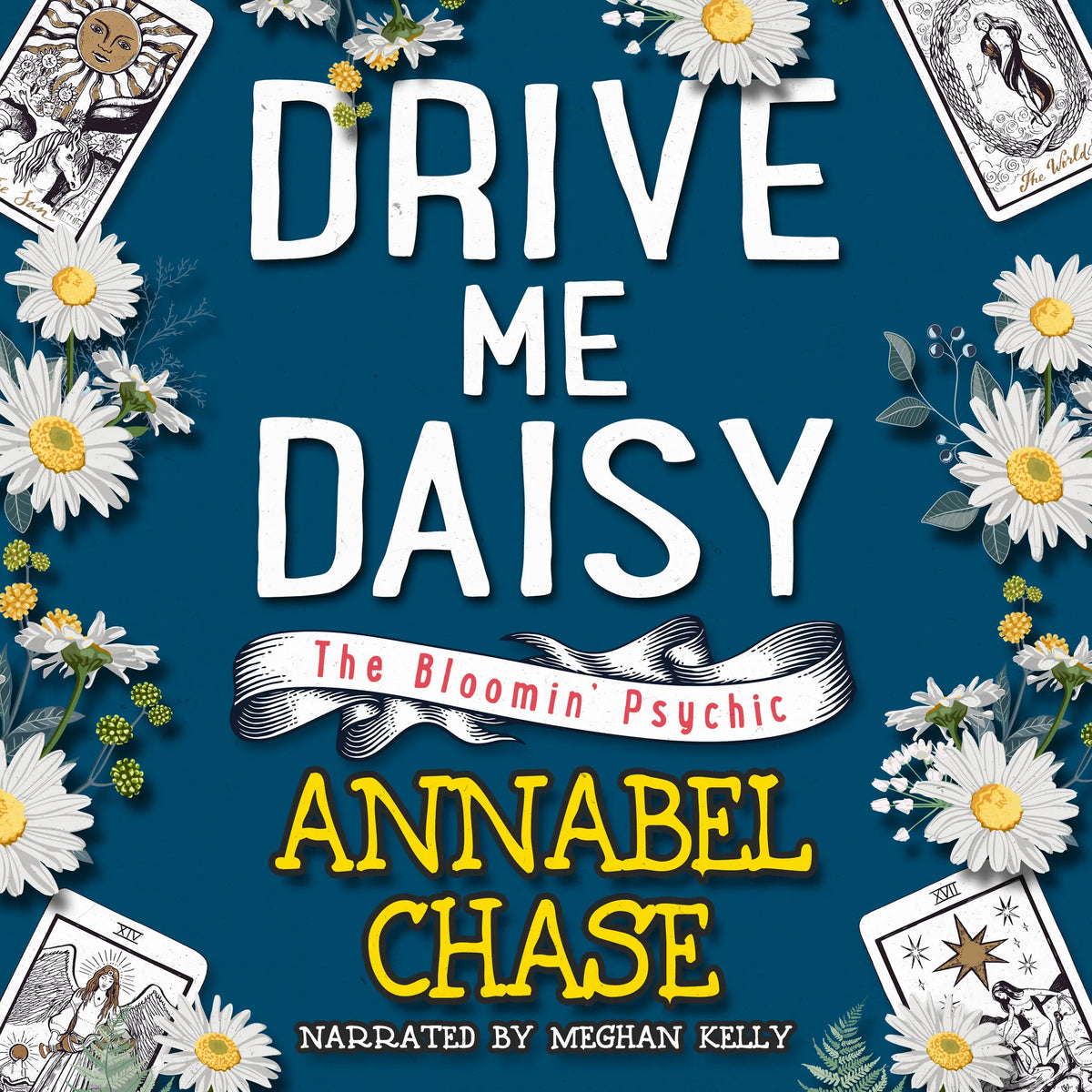 Drive Me Daisy