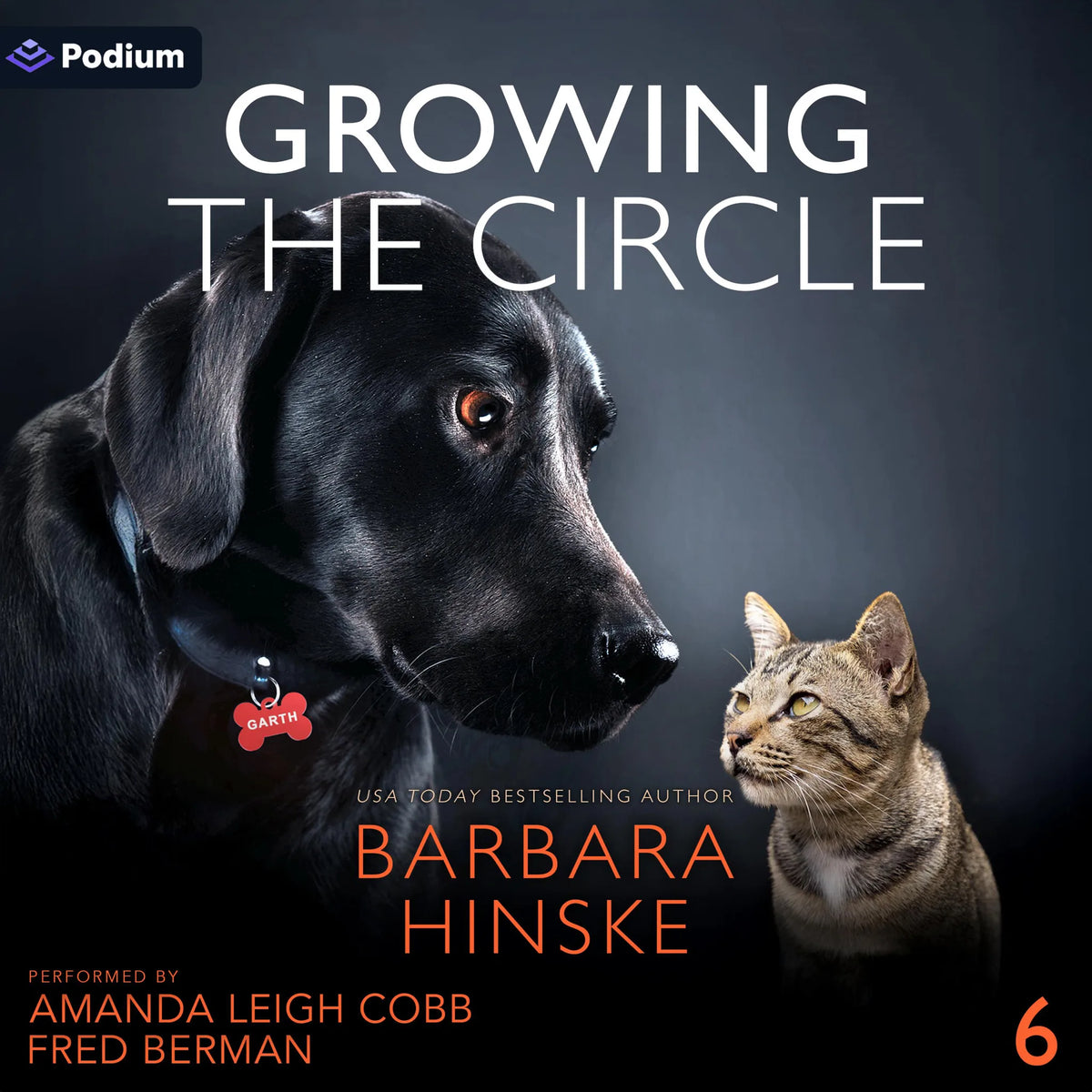 Growing the Circle