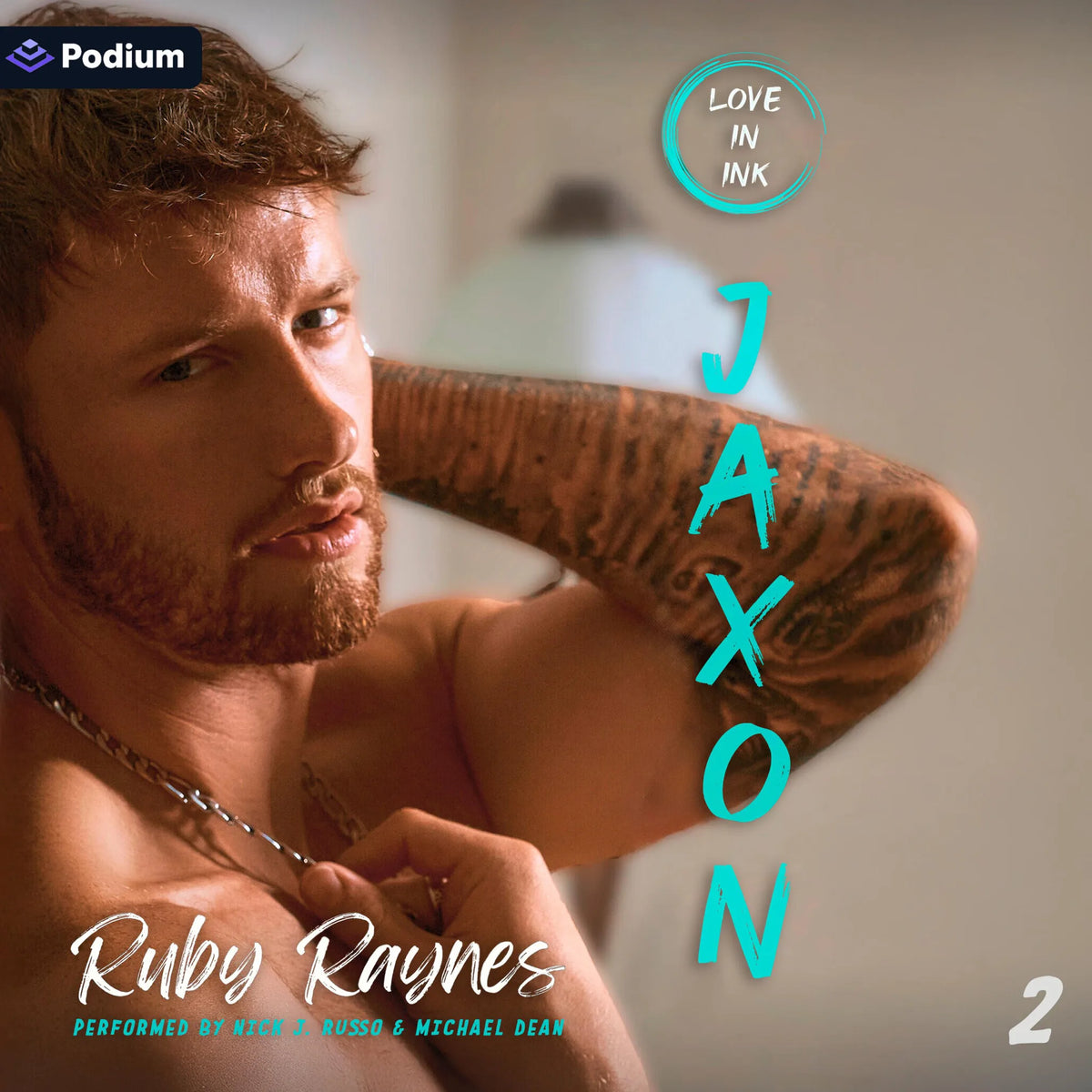 Jaxon