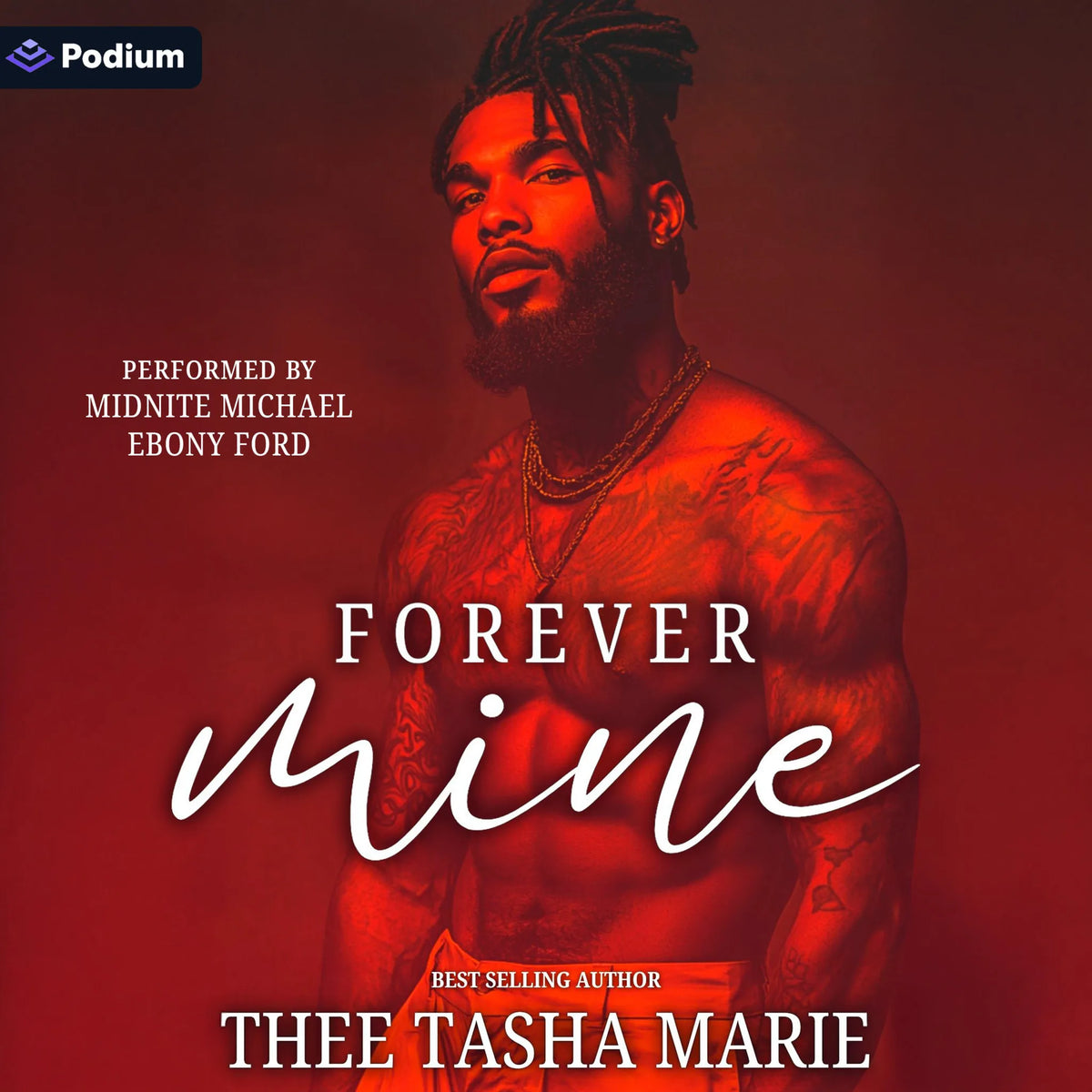 Forever Mine