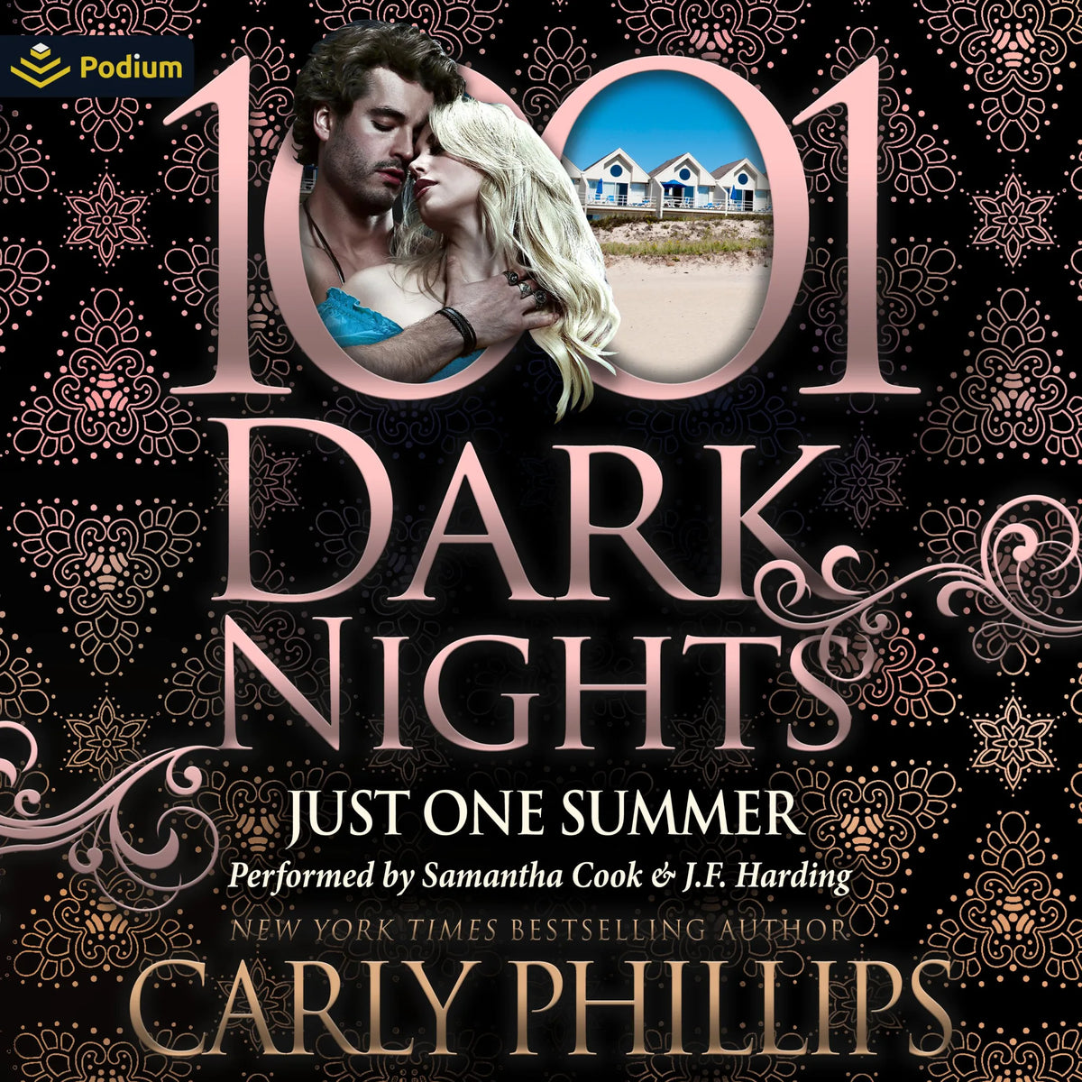Just One Summer: A Dirty Dare Series Novella