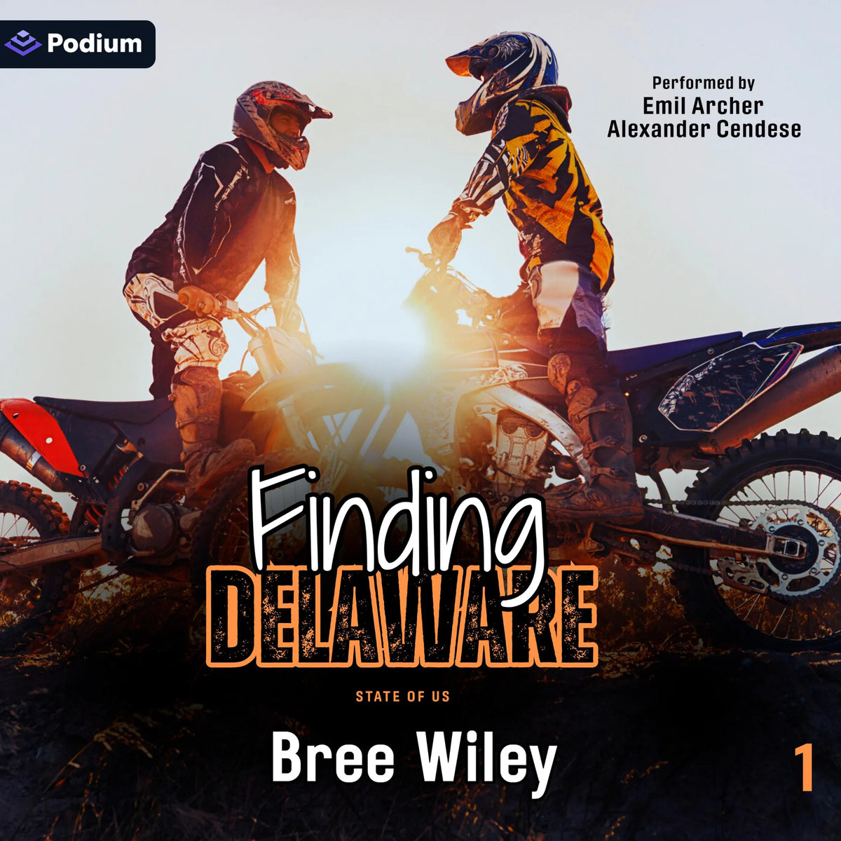 Finding Delaware