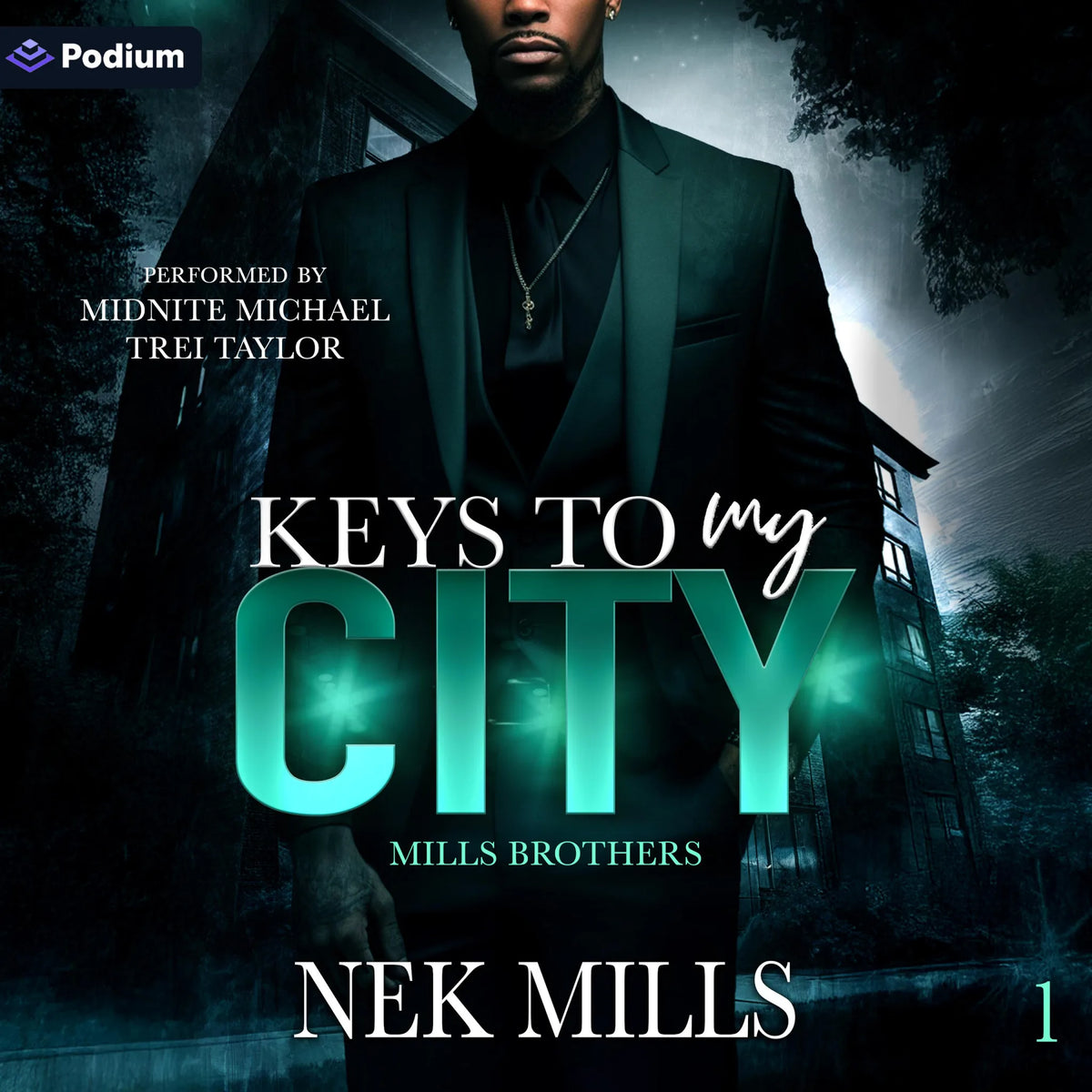 Keys to My City
