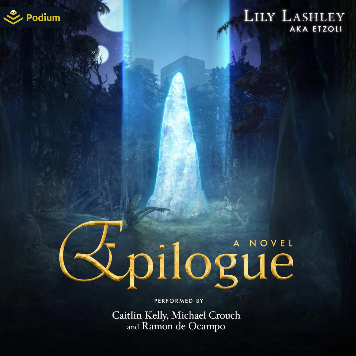 Epilogue: A Novel