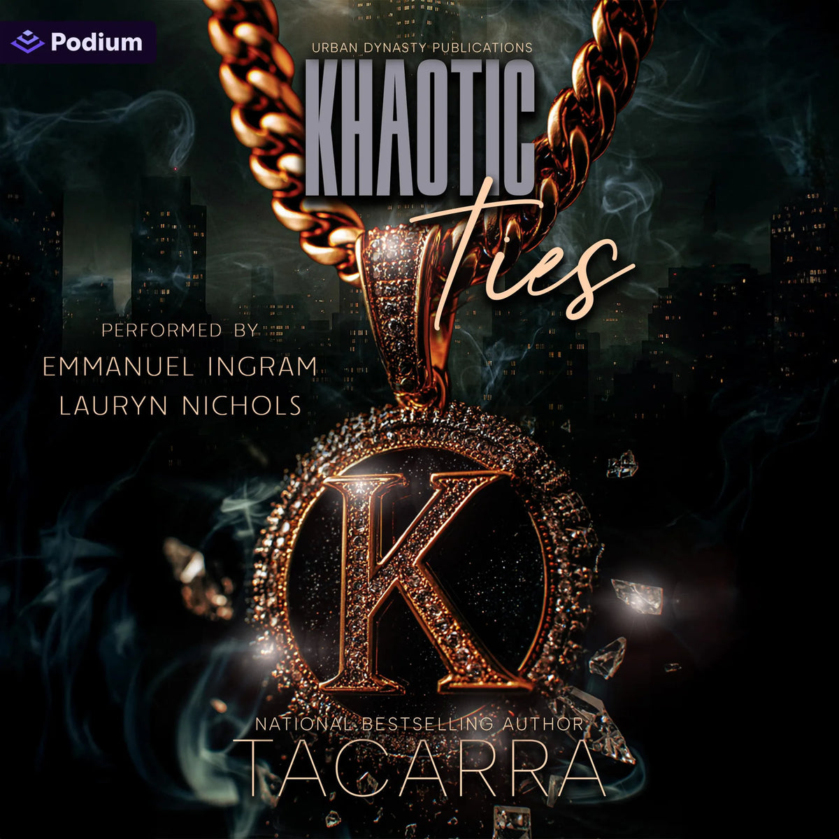 Khaotic Ties