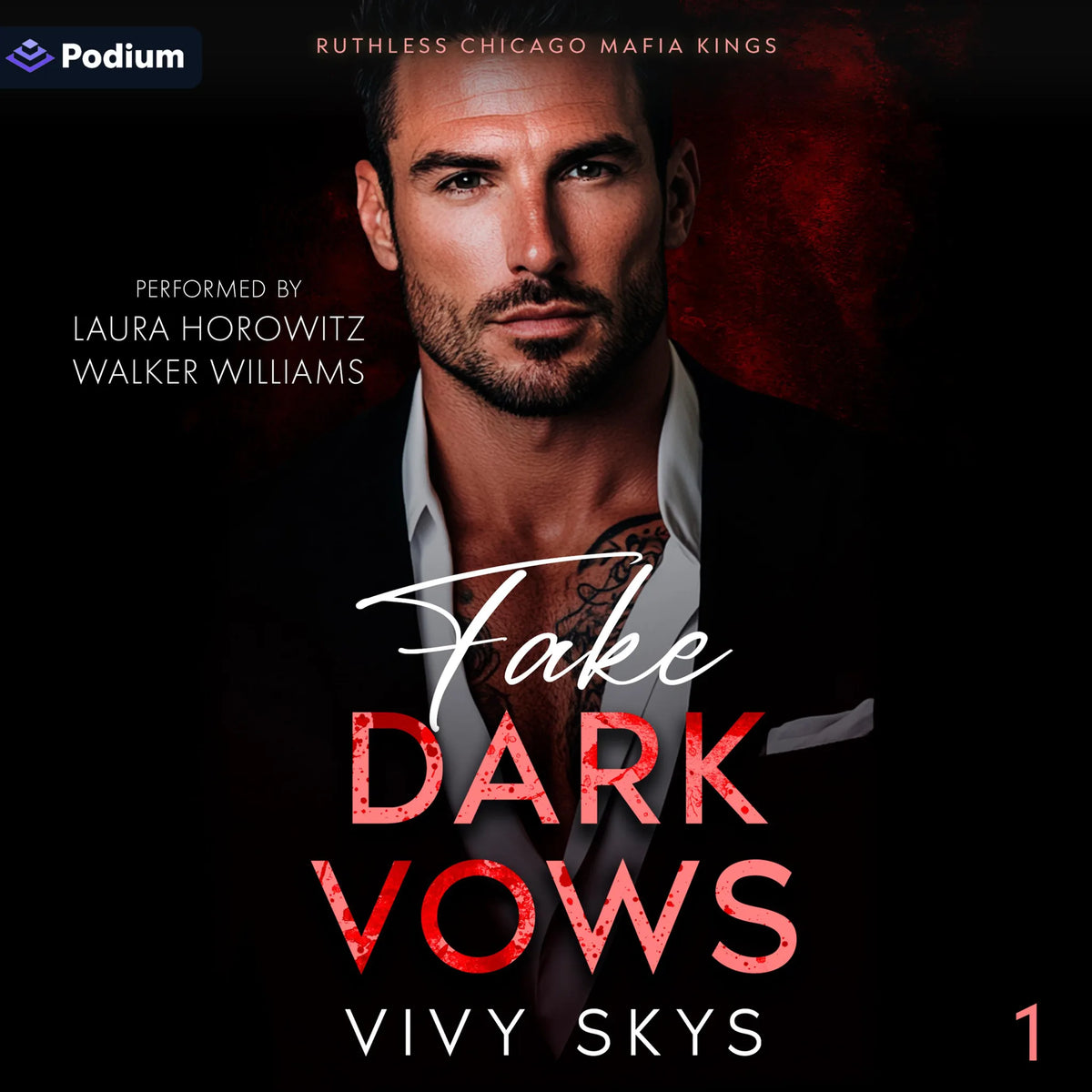 Fake Dark Vows