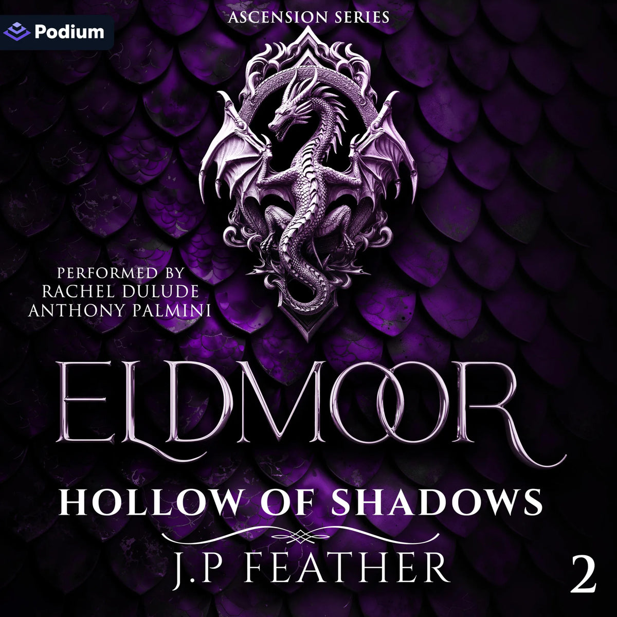 Eldmoor: Hollow of Shadows