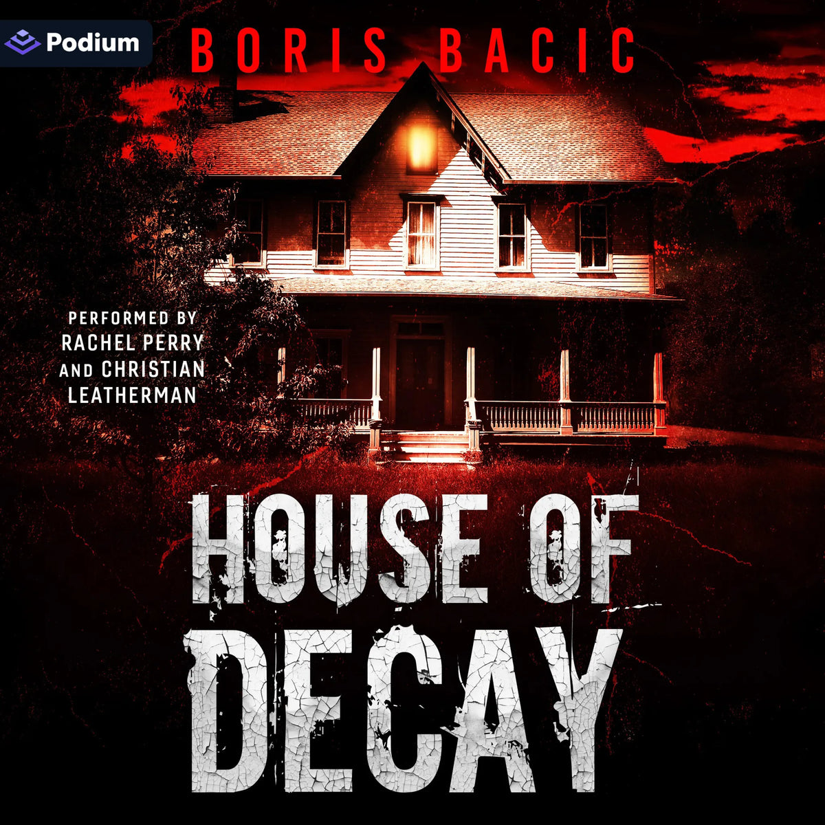 House of Decay