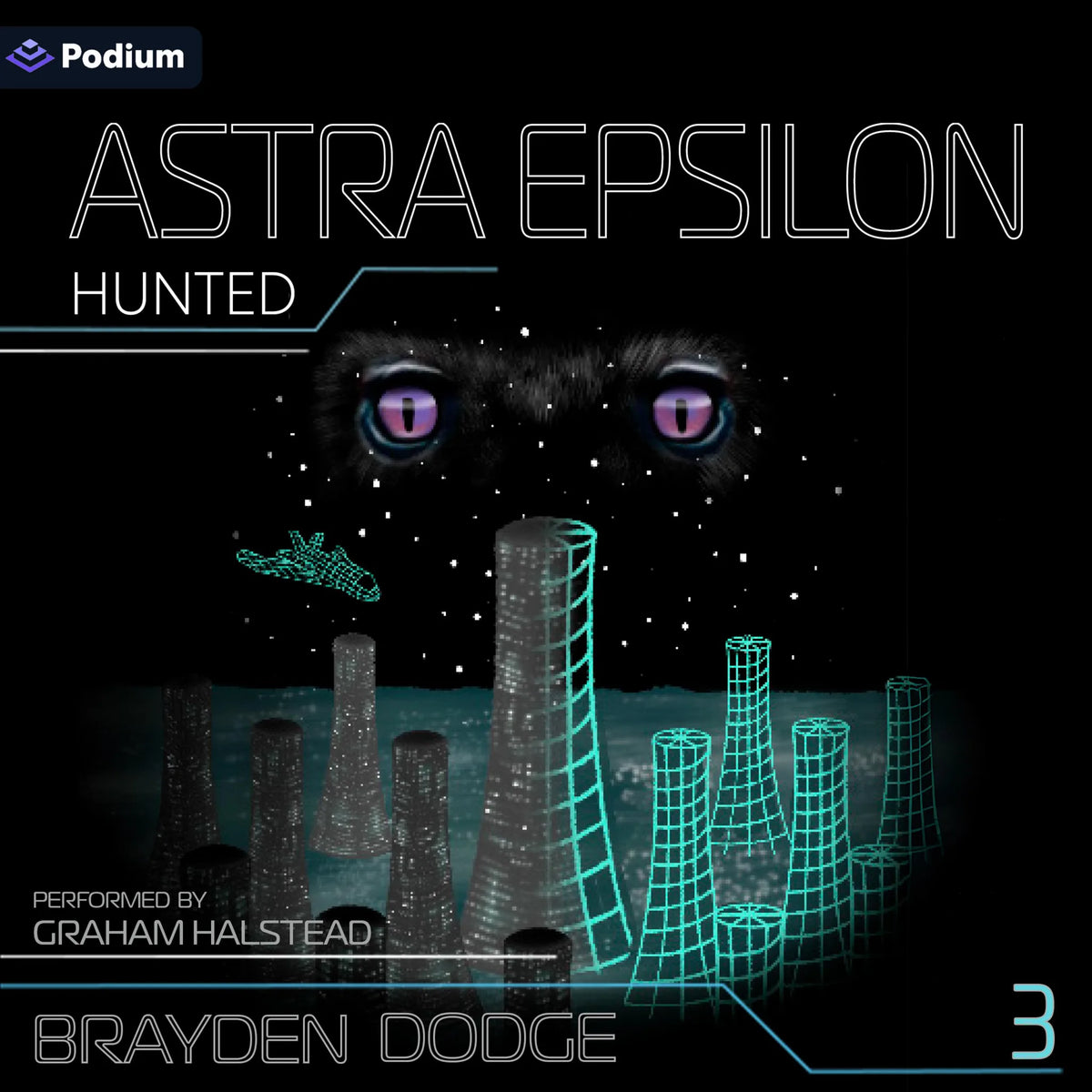 Hunted