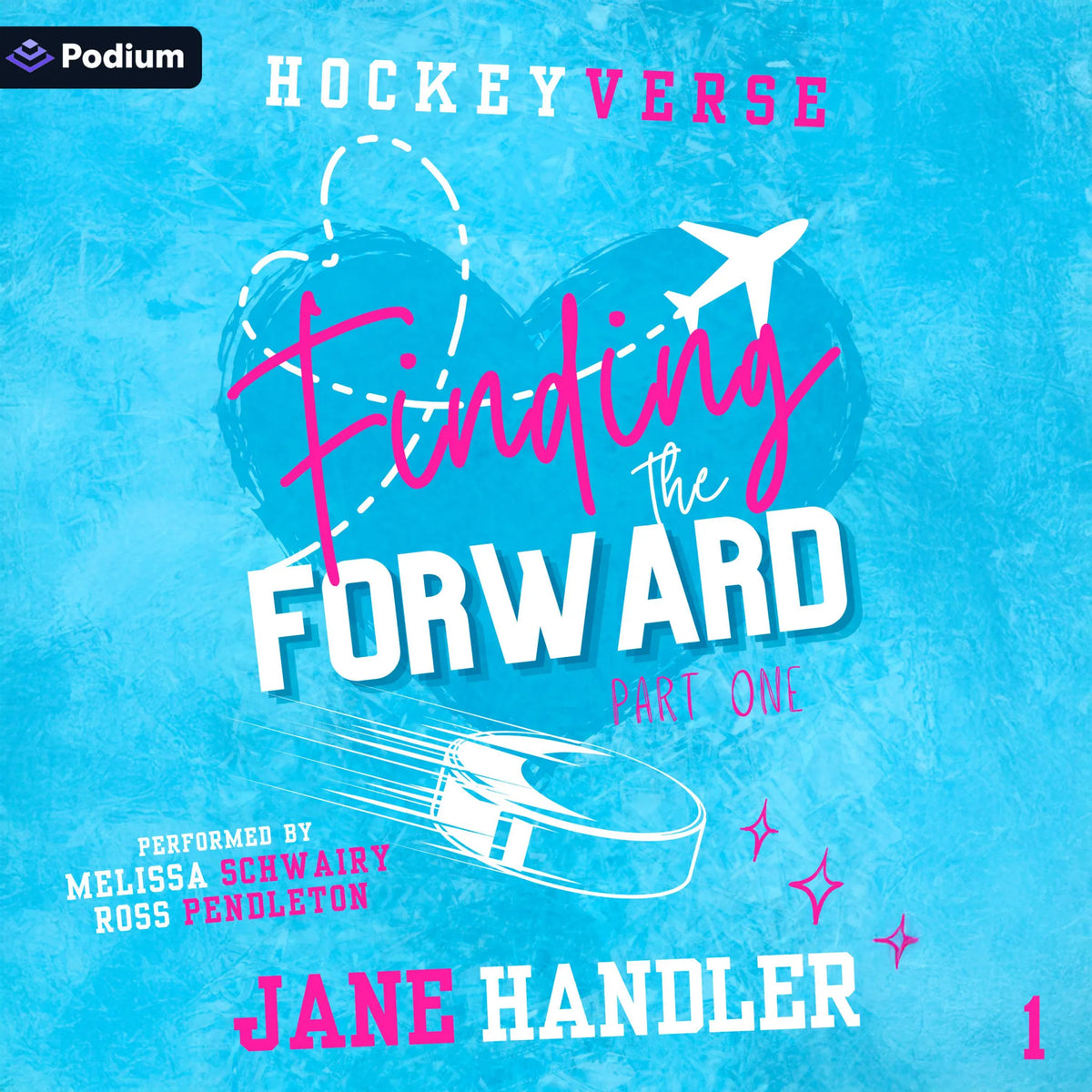 Finding the Forward, Part One