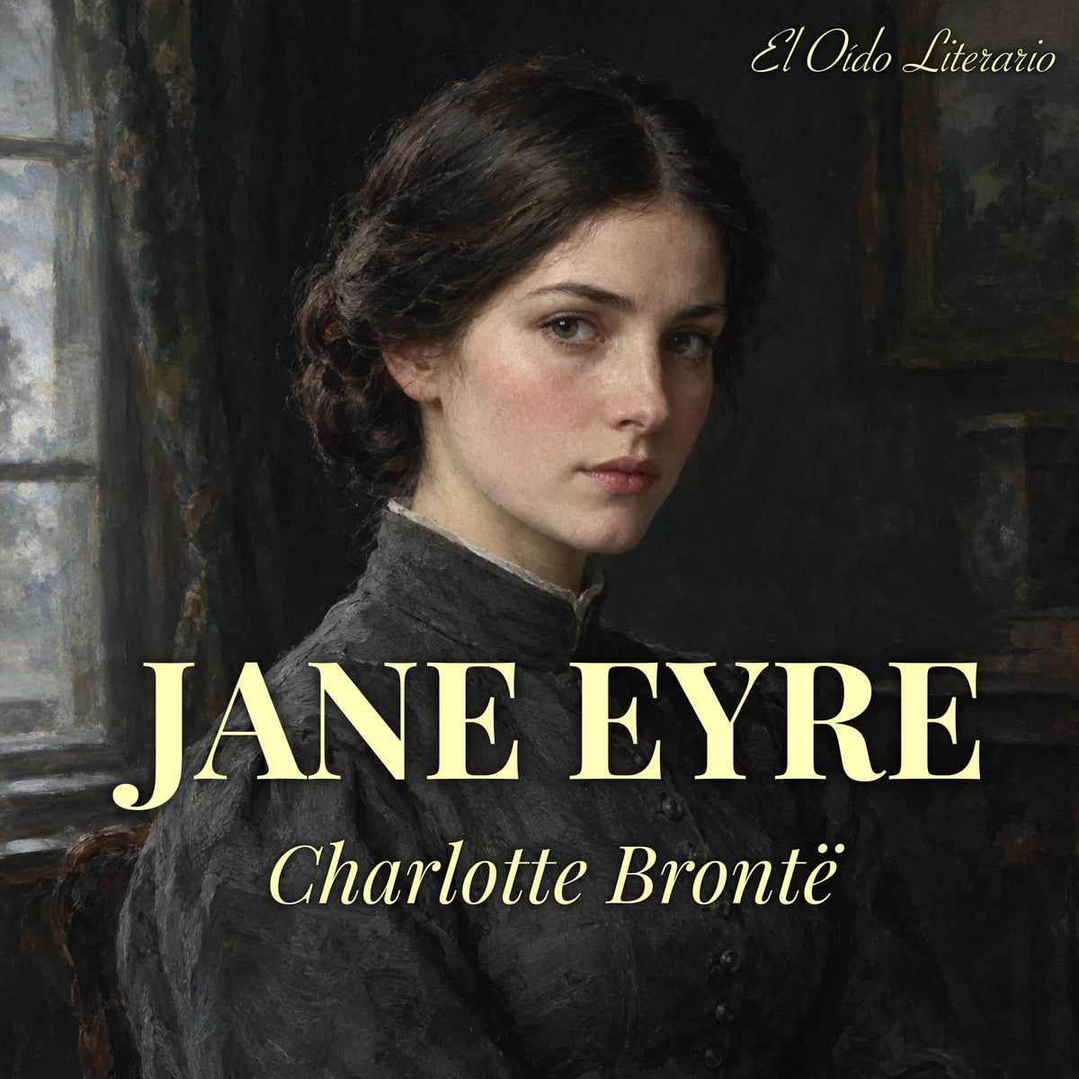 Jane Eyre