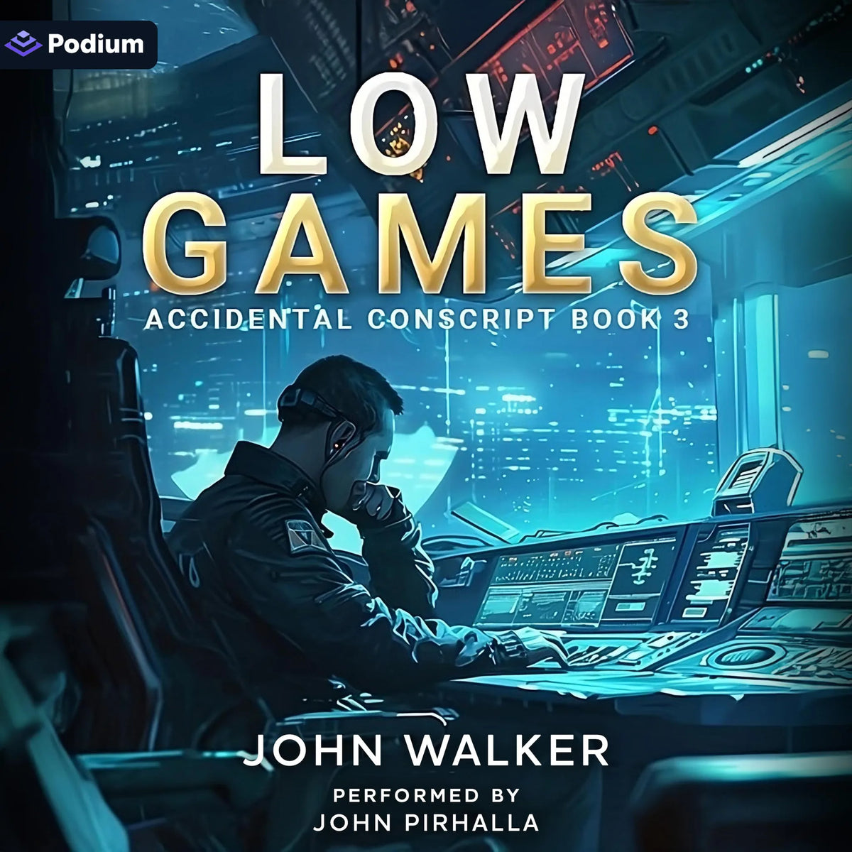 Low Games
