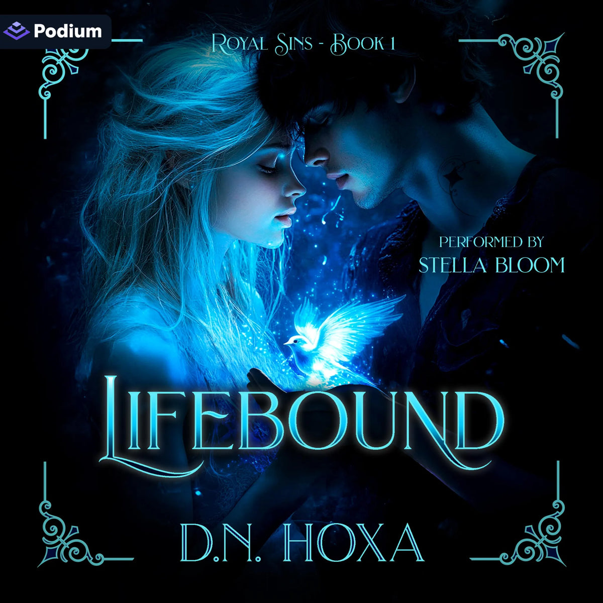 Lifebound