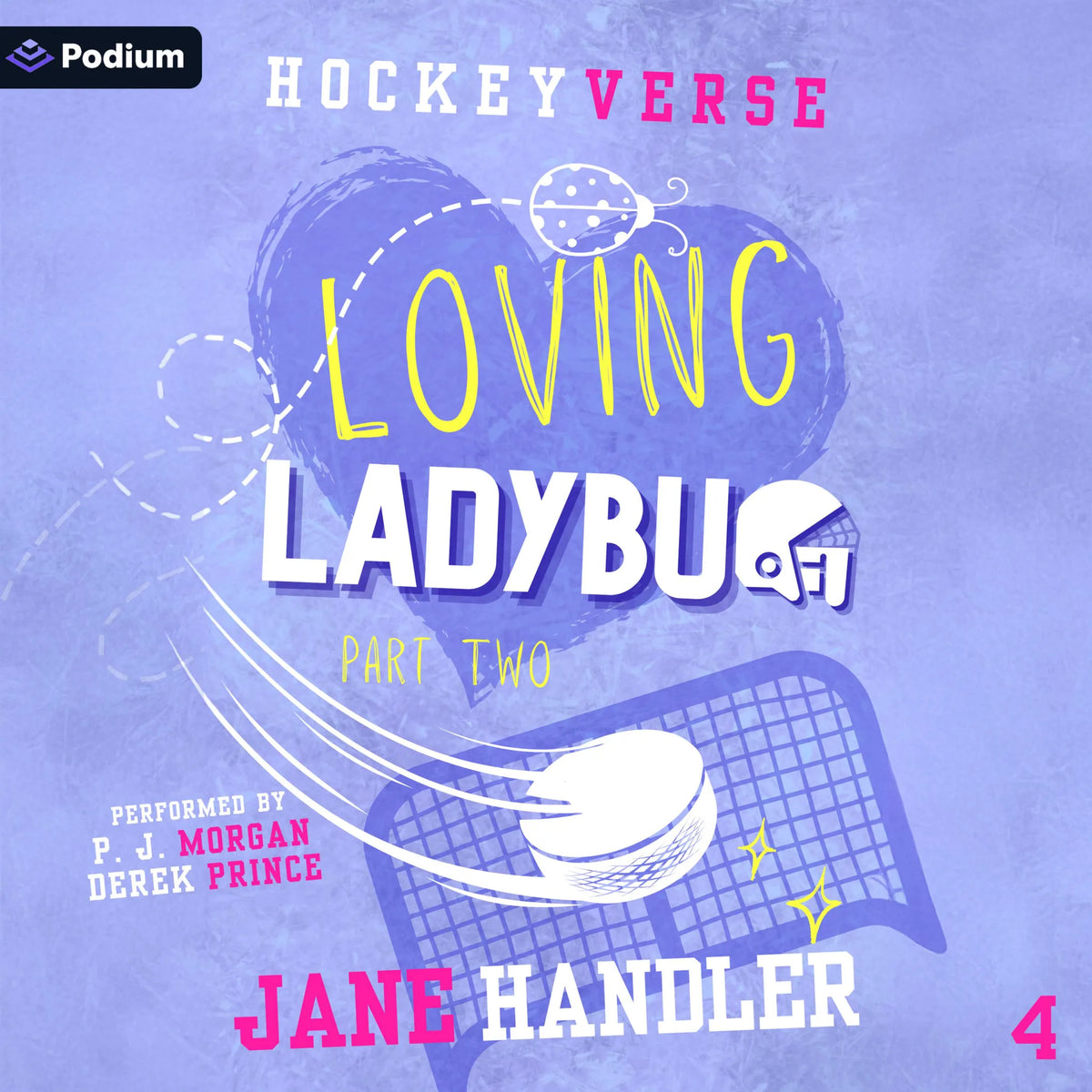 Loving Ladybug, Part Two
