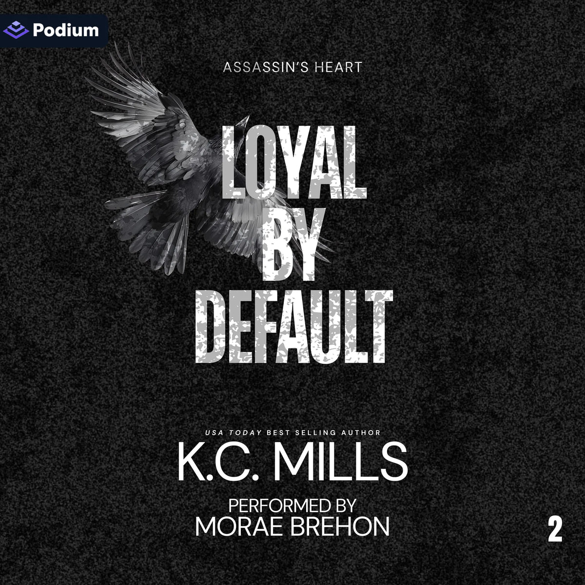 Loyal by Default