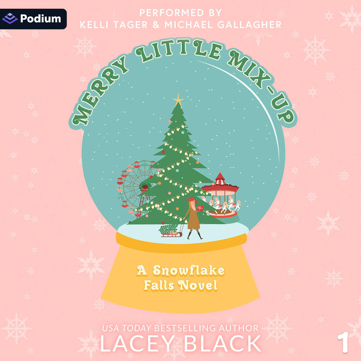 Merry Little Mix-Up