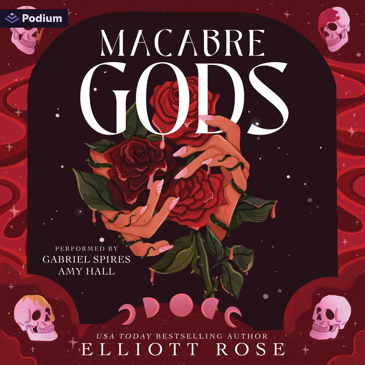 Macabre Gods