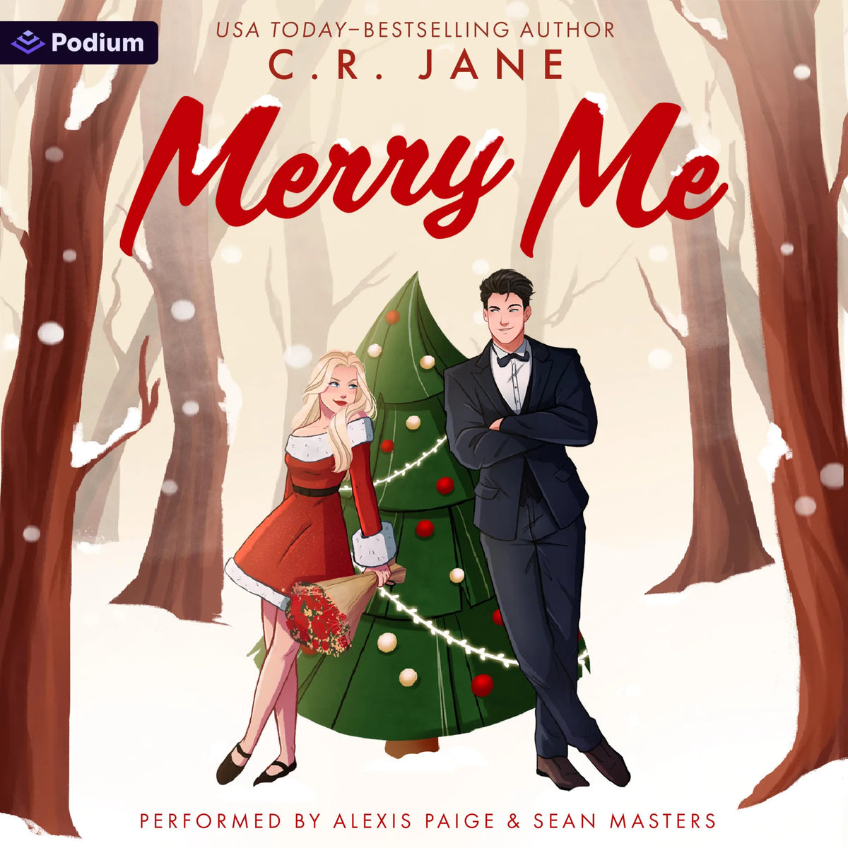 Merry Me