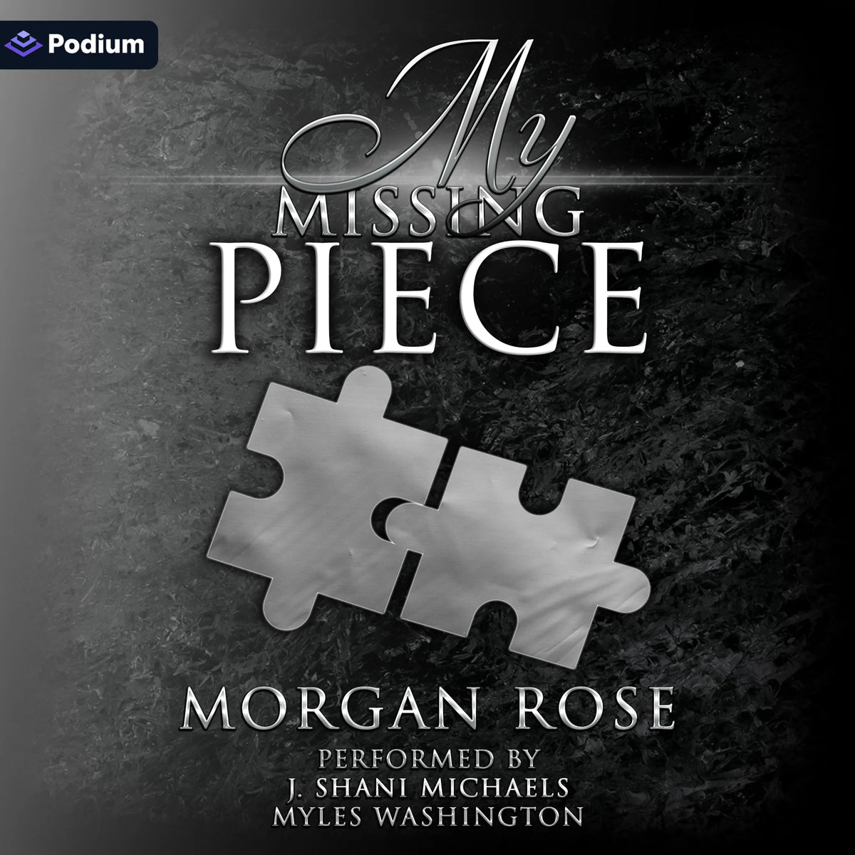 My Missing Piece