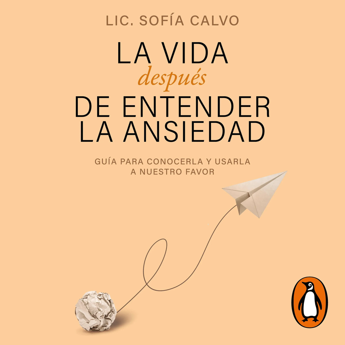 La vida después de entender la ansiedad